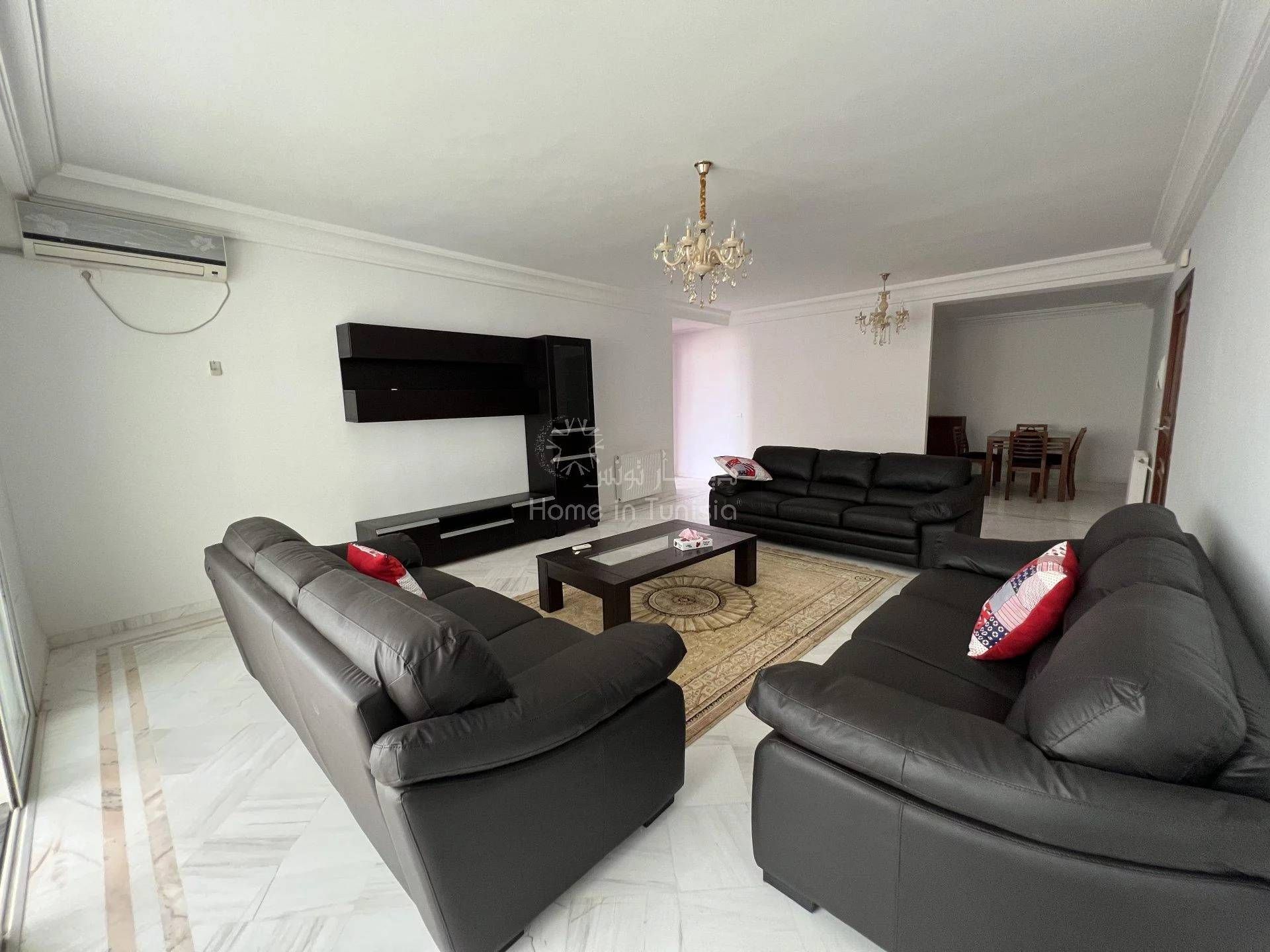 Condominium in Harqalah, Sousse 11389512