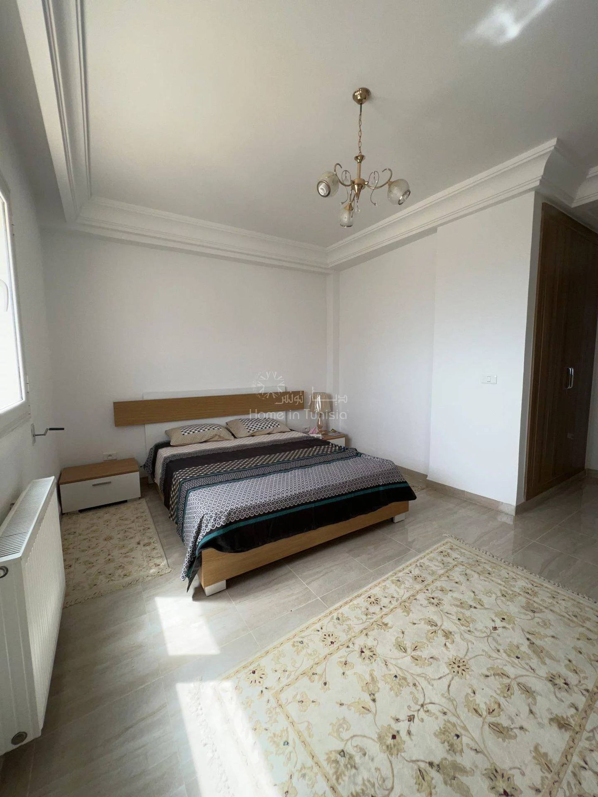 Квартира в Hergla, Sousse 11389512