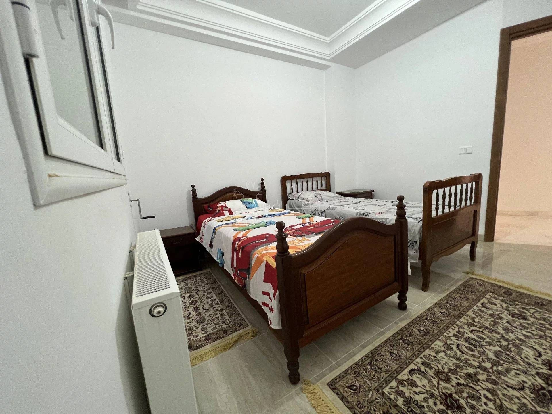 Квартира в Hergla, Sousse 11389512