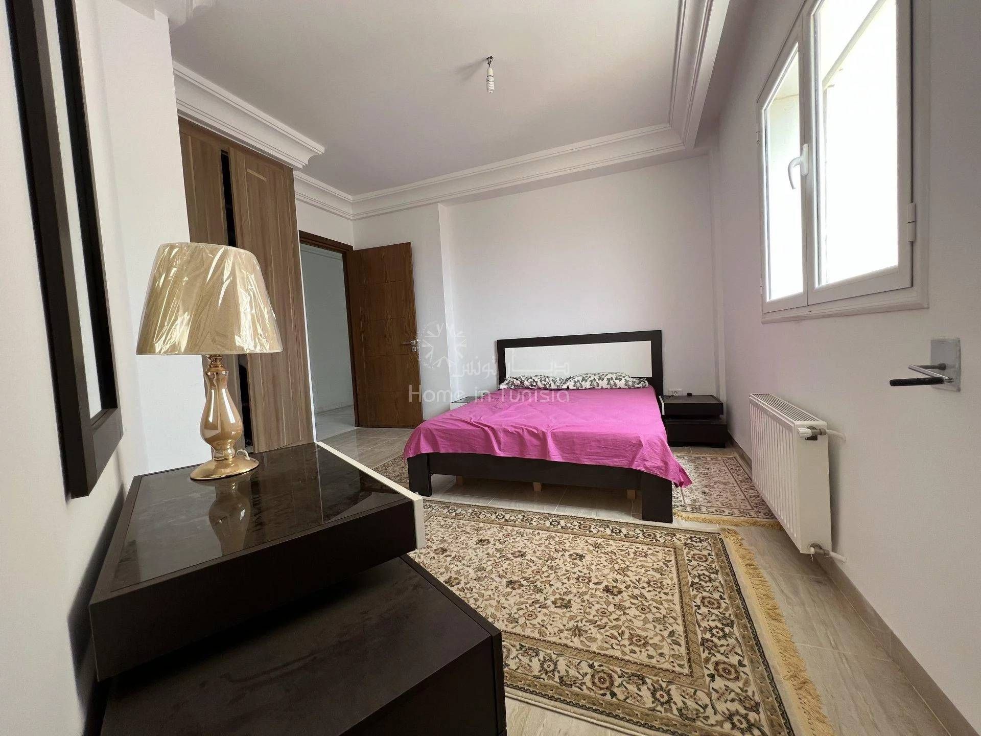 Квартира в Hergla, Sousse 11389512