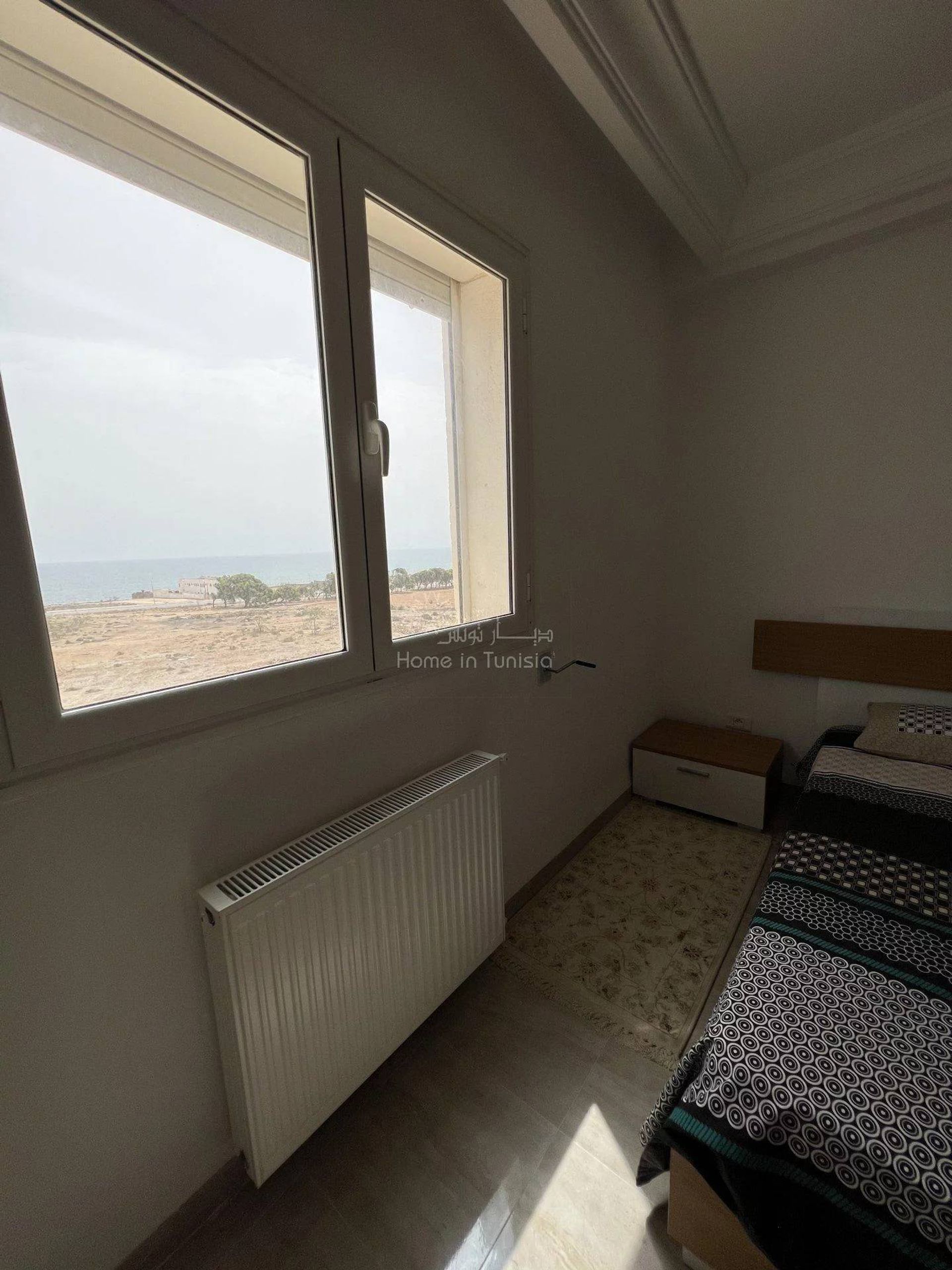 Квартира в Hergla, Sousse 11389512