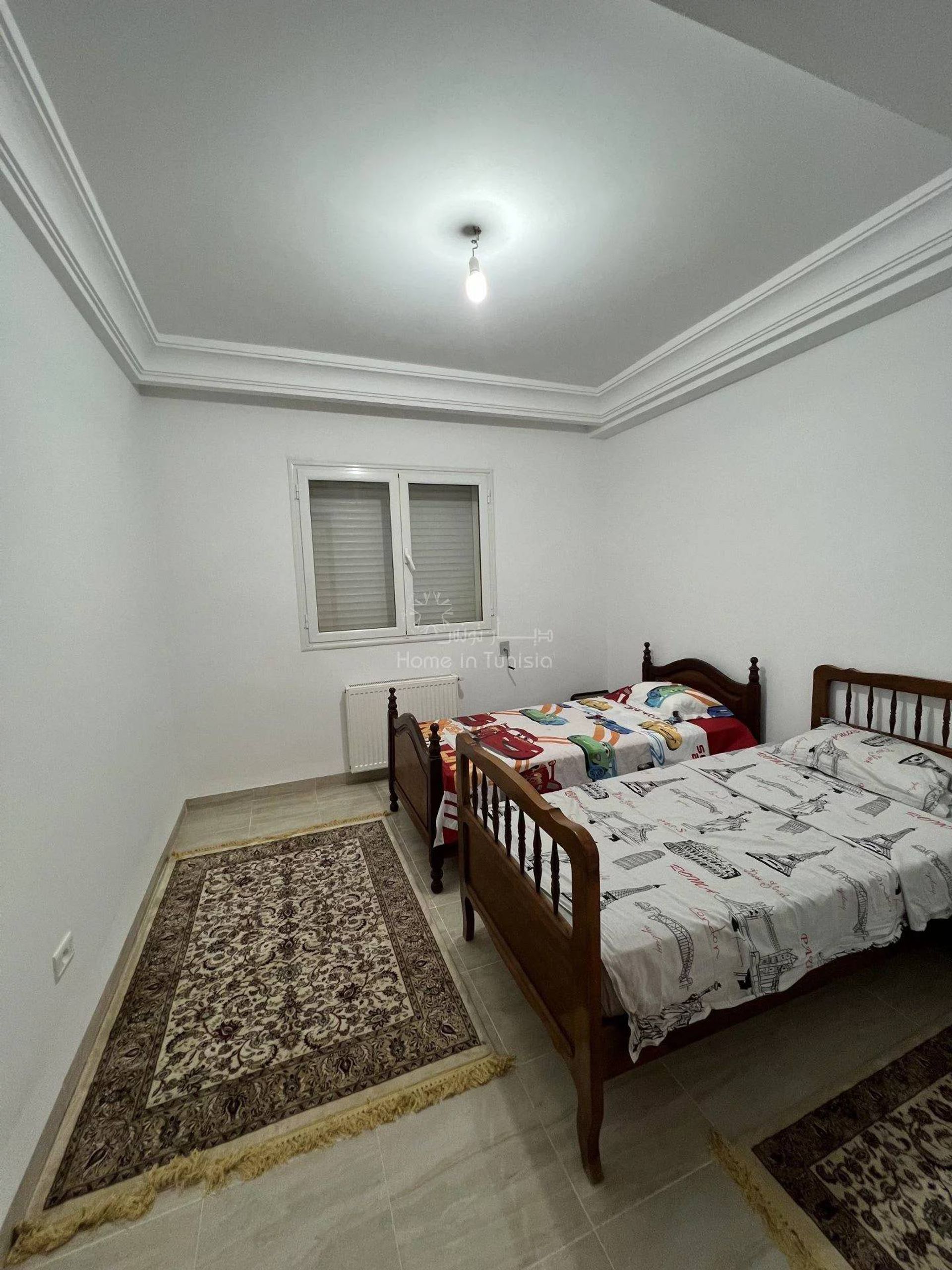 Квартира в Hergla, Sousse 11389512