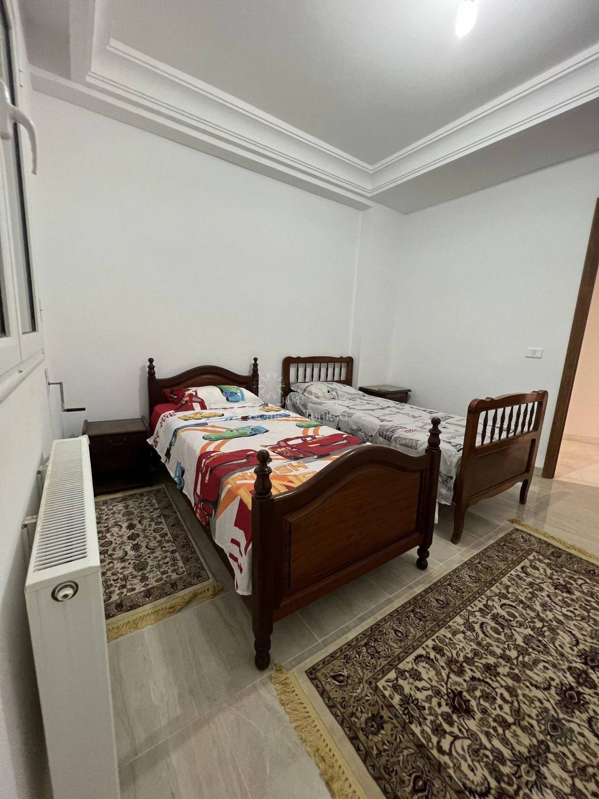 Квартира в Hergla, Sousse 11389512