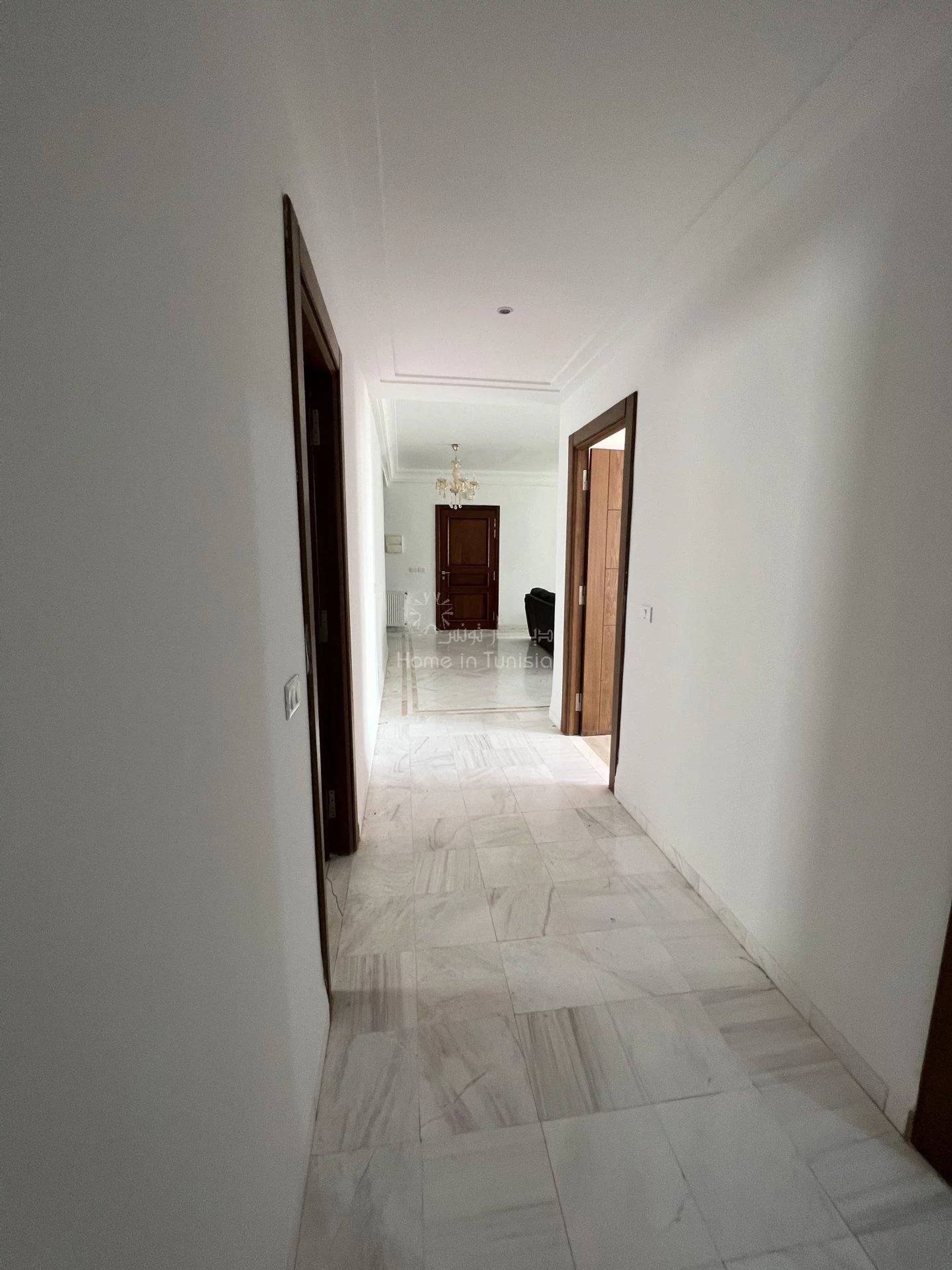 Condominio nel Hergla, Sousse 11389512