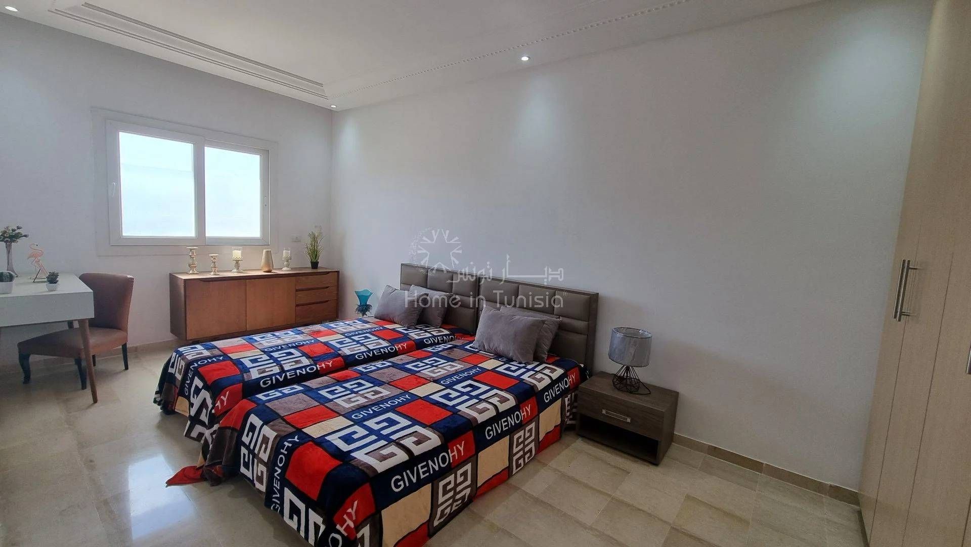 Condominium in Sousse, Sousse 11389527