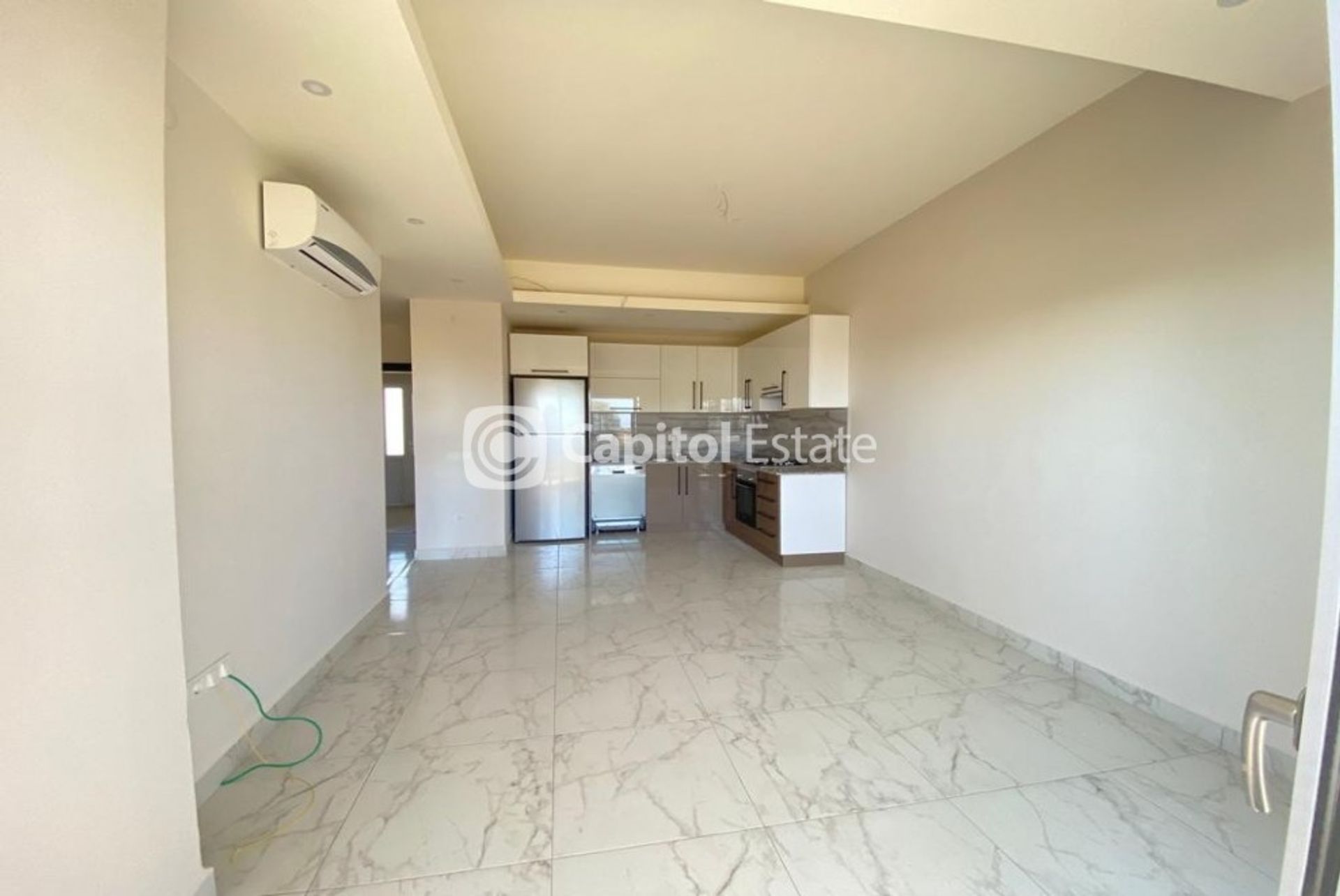 Condominium in Avsallar, Antalya 11389579