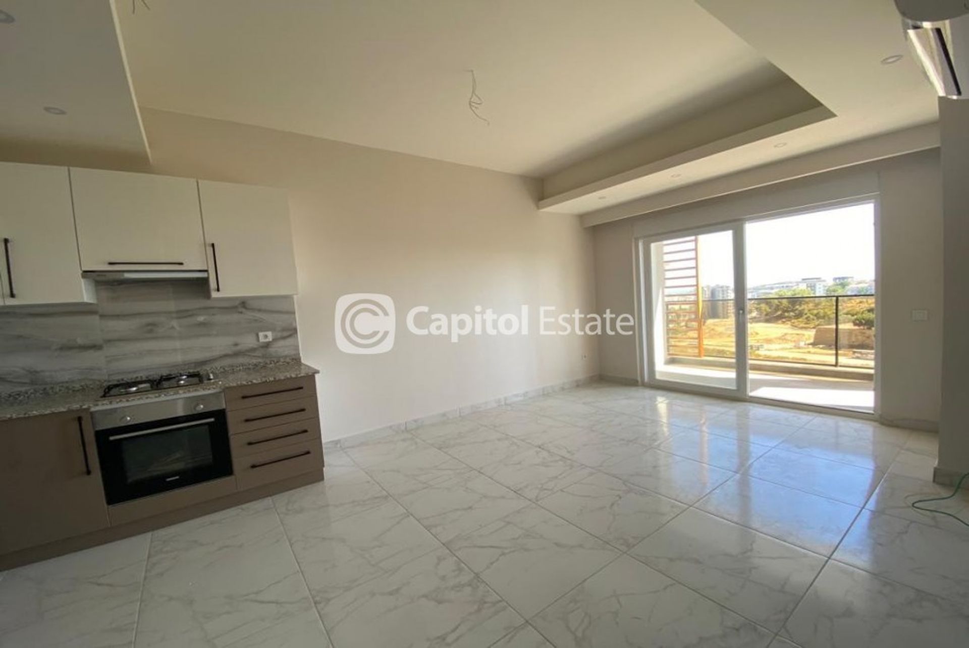 Condominium in Avsallar, Antalya 11389579