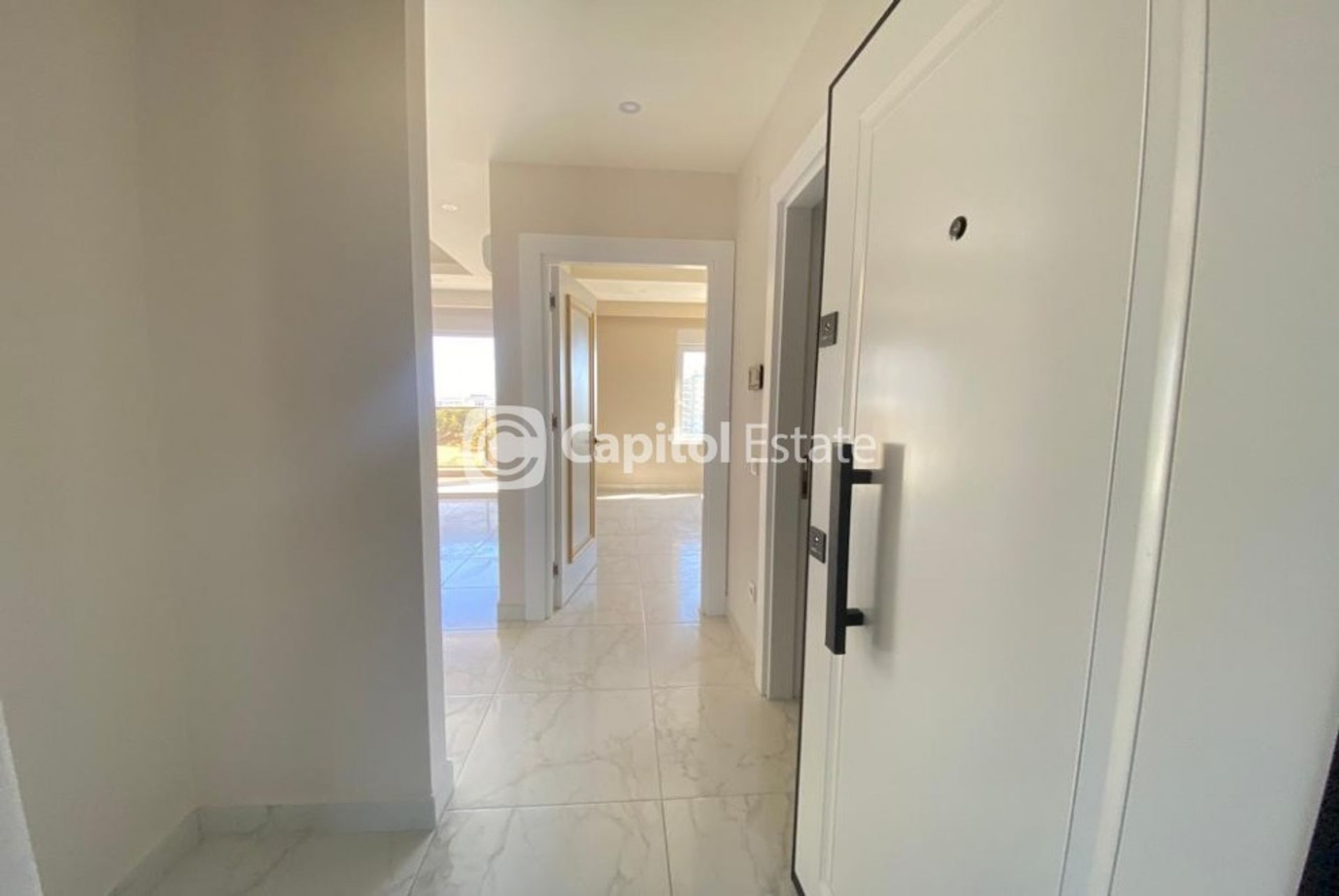 Condominium in Avsallar, Antalya 11389579