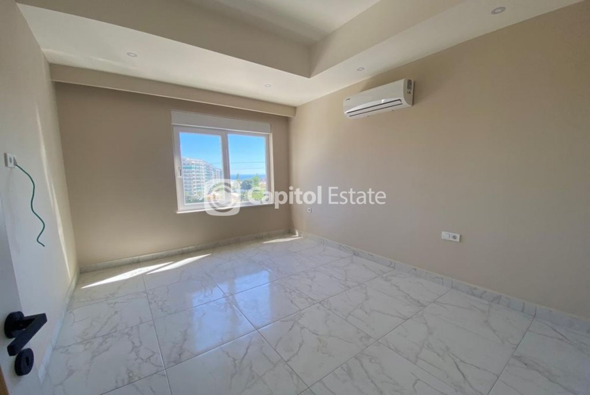 Condominium in Avsallar, Antalya 11389579