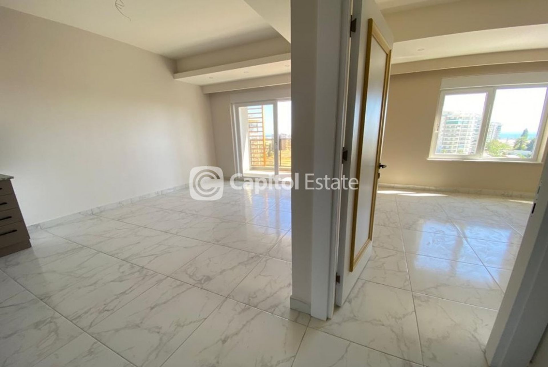 Condominium in Avsallar, Antalya 11389579