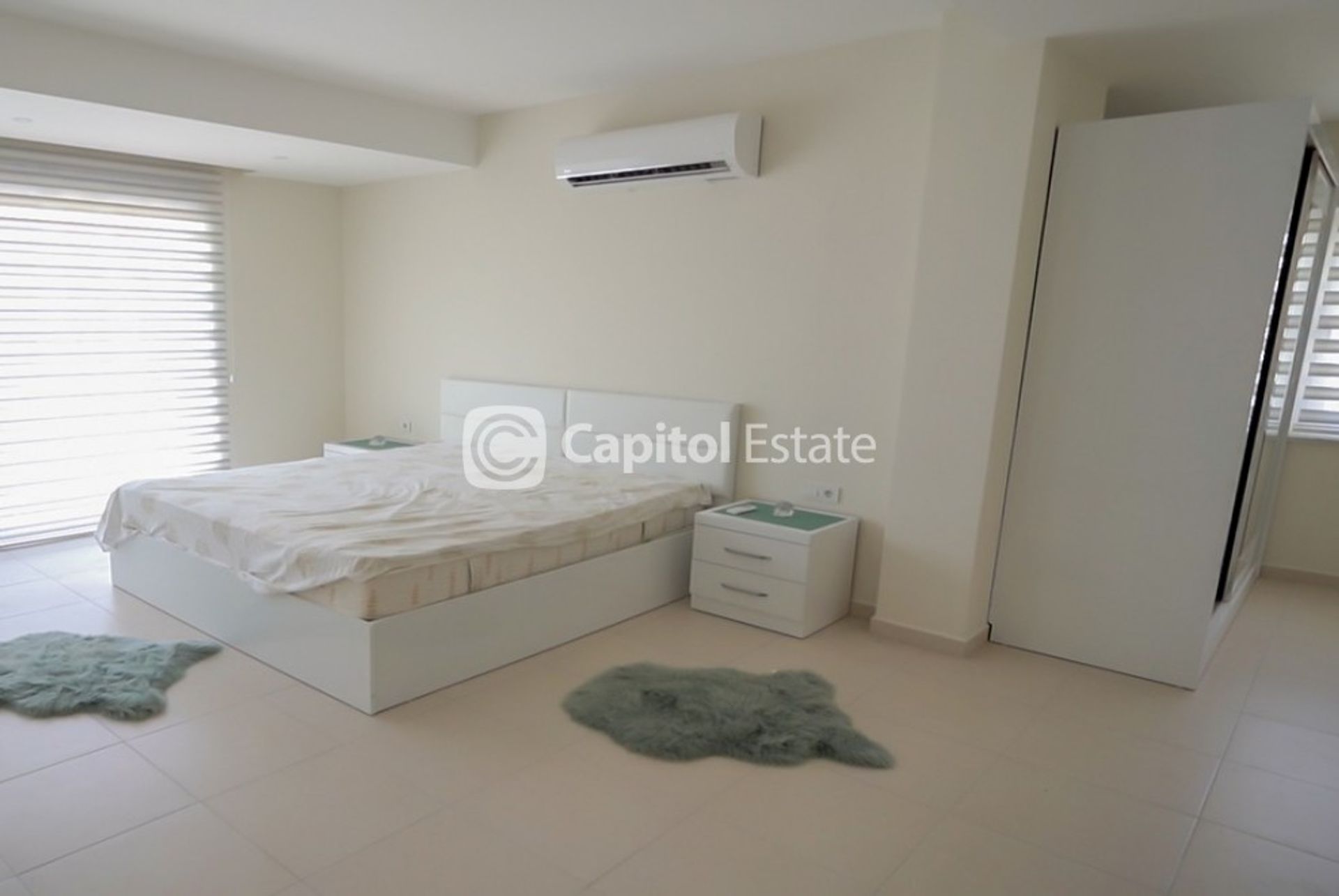 Condominium dans Avsallar, Antalya 11389599