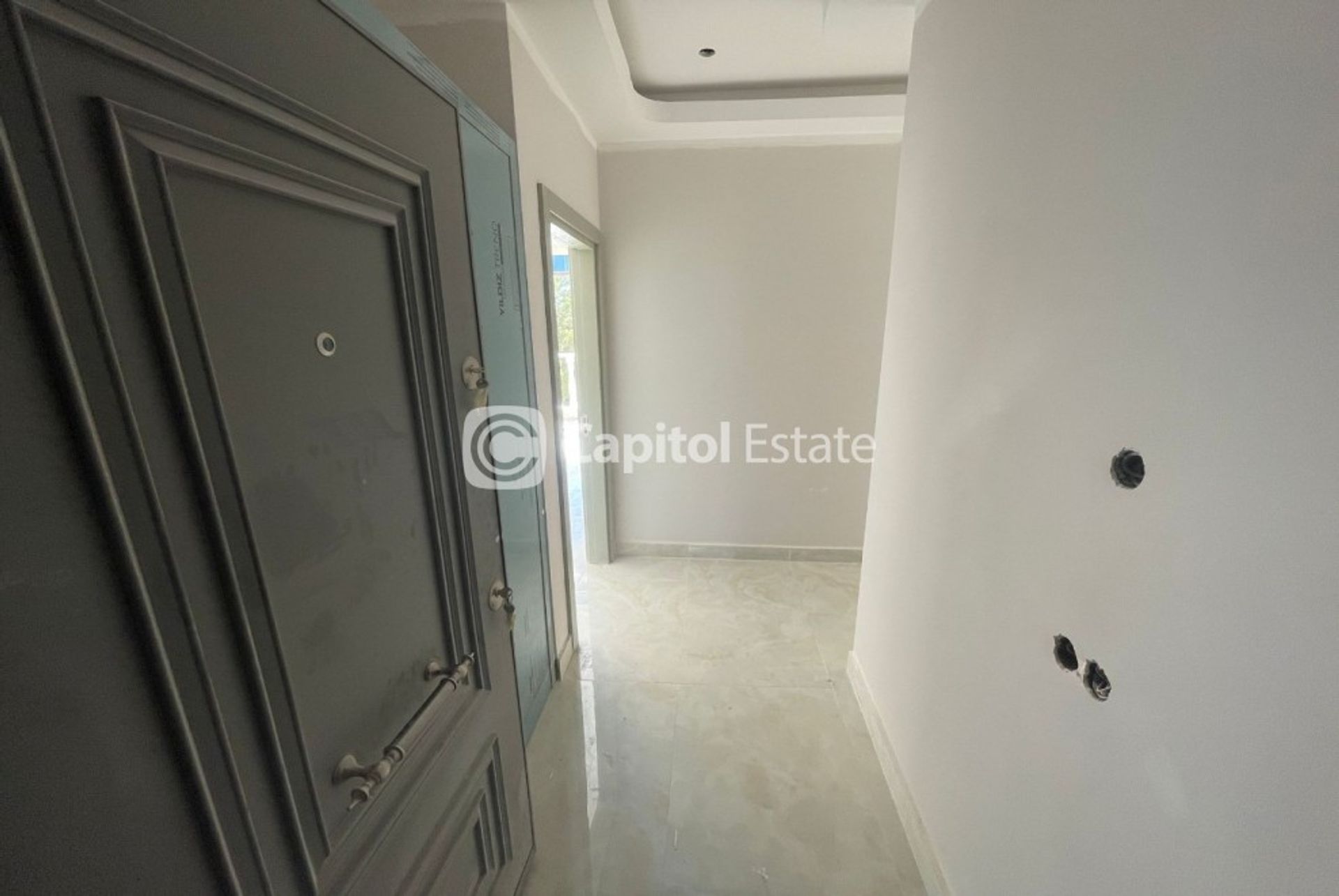 House in Avsallar, Antalya 11389604