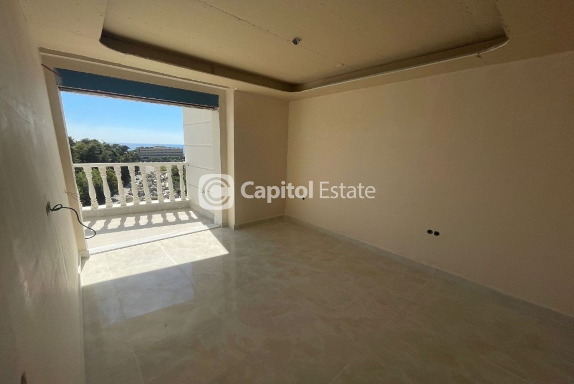 House in Avsallar, Antalya 11389604