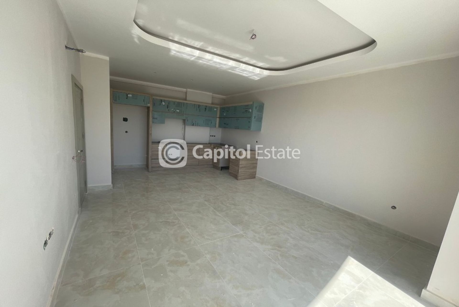 House in Avsallar, Antalya 11389604