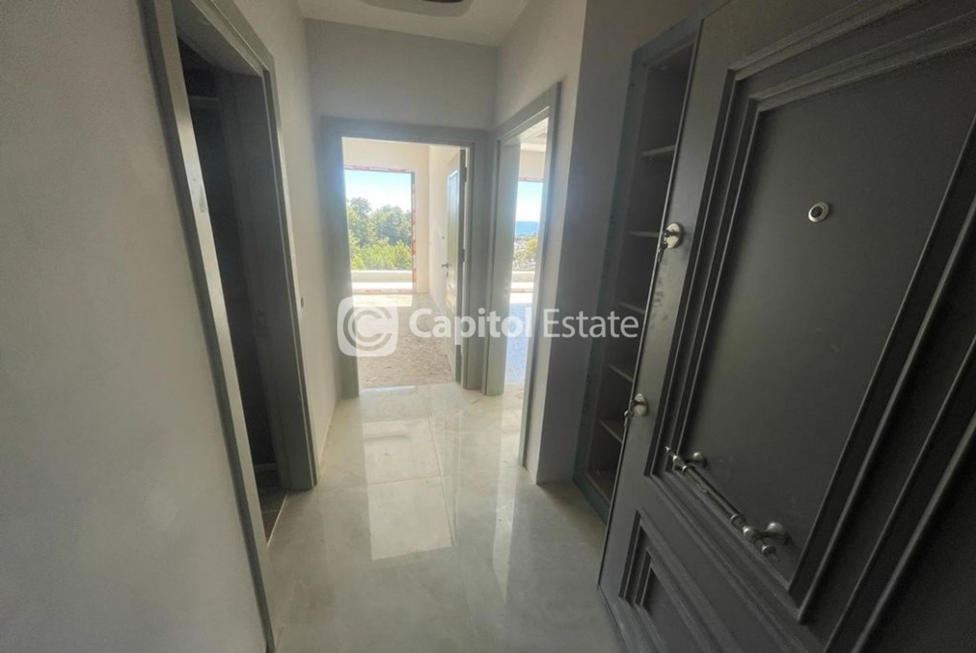 House in Avsallar, Antalya 11389604