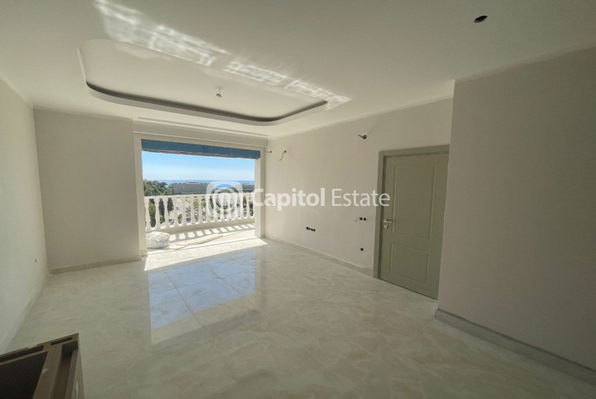 House in Avsallar, Antalya 11389604