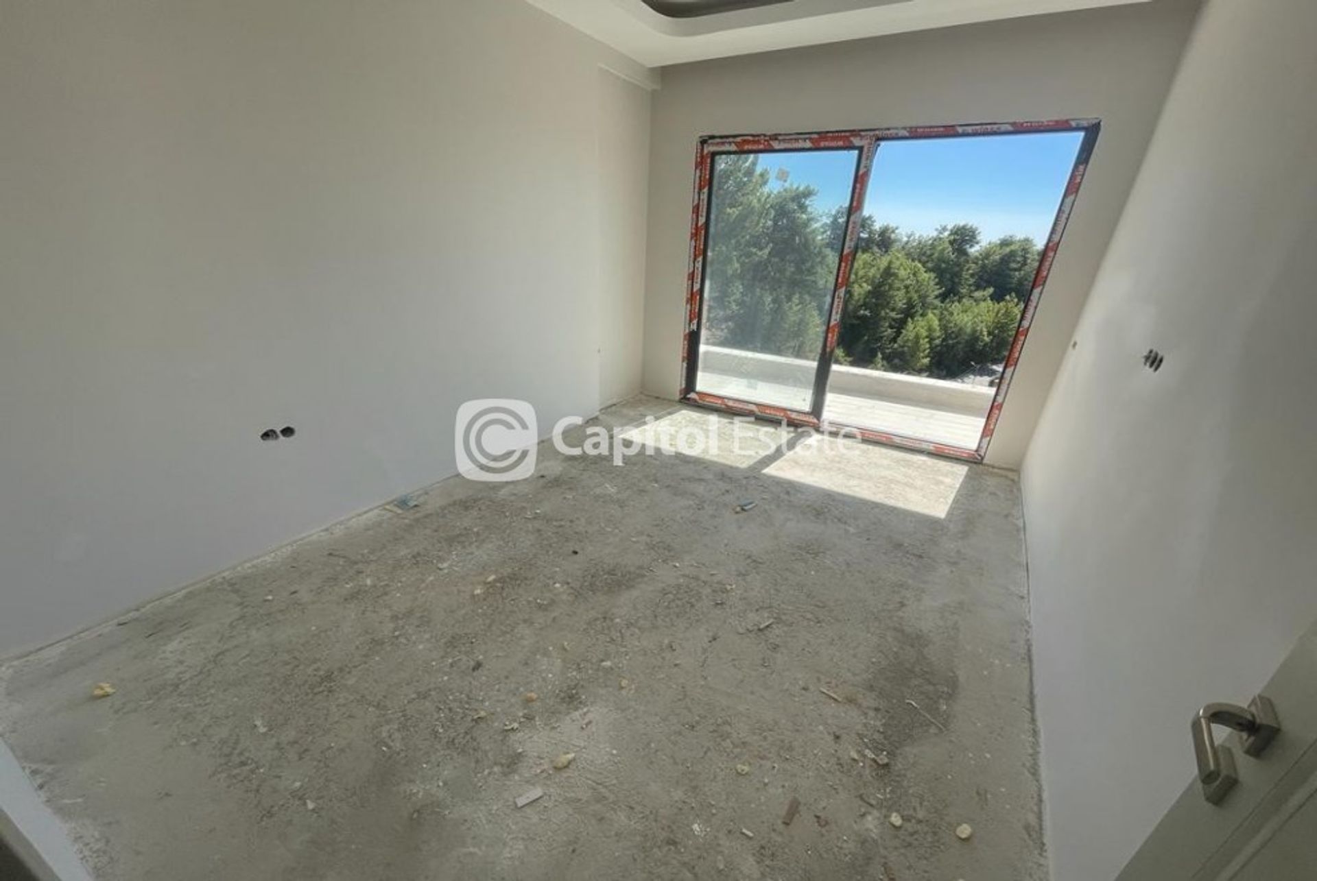 House in Avsallar, Antalya 11389604