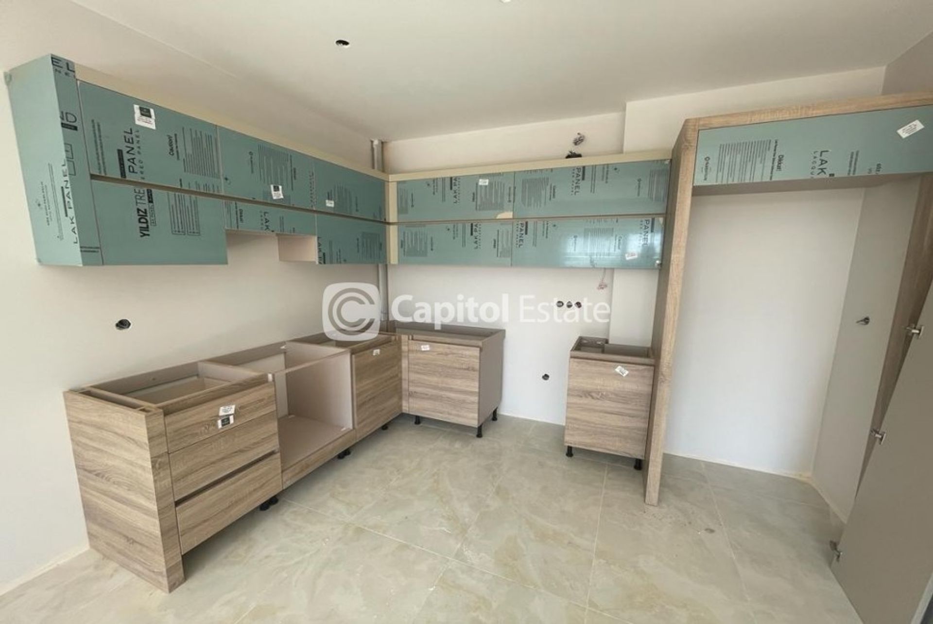 House in Avsallar, Antalya 11389604