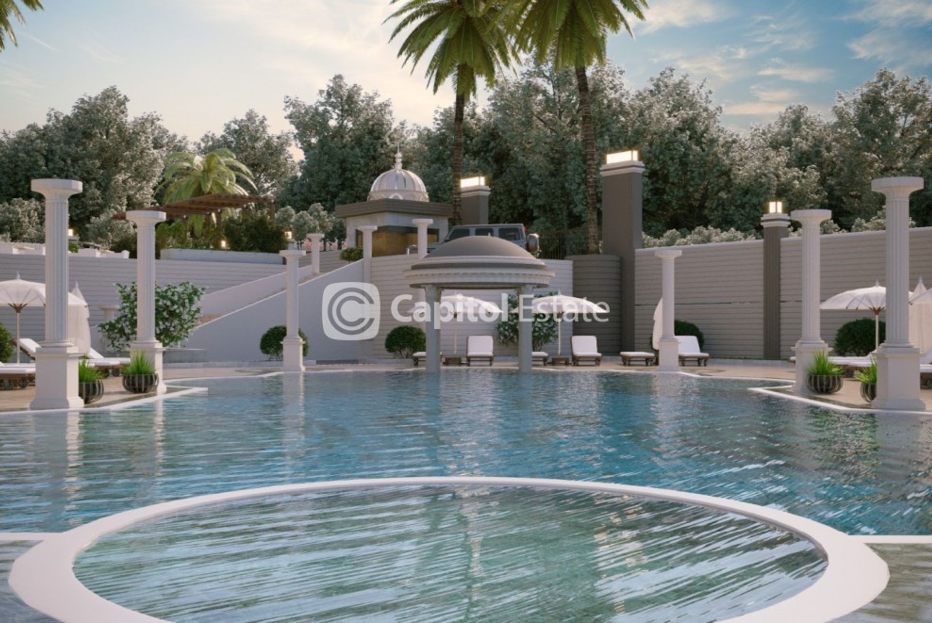 House in Avsallar, Antalya 11389604