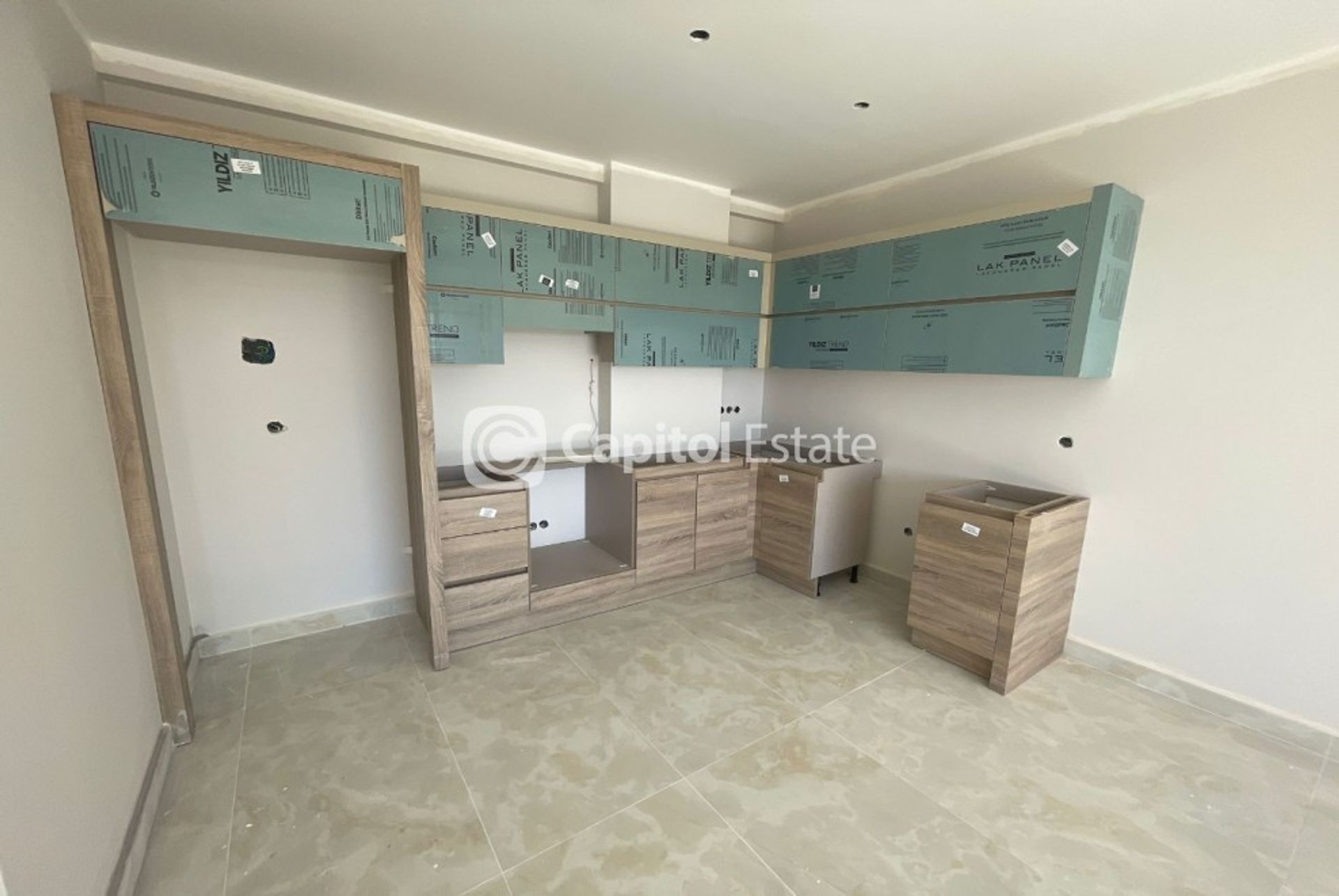 House in Avsallar, Antalya 11389604