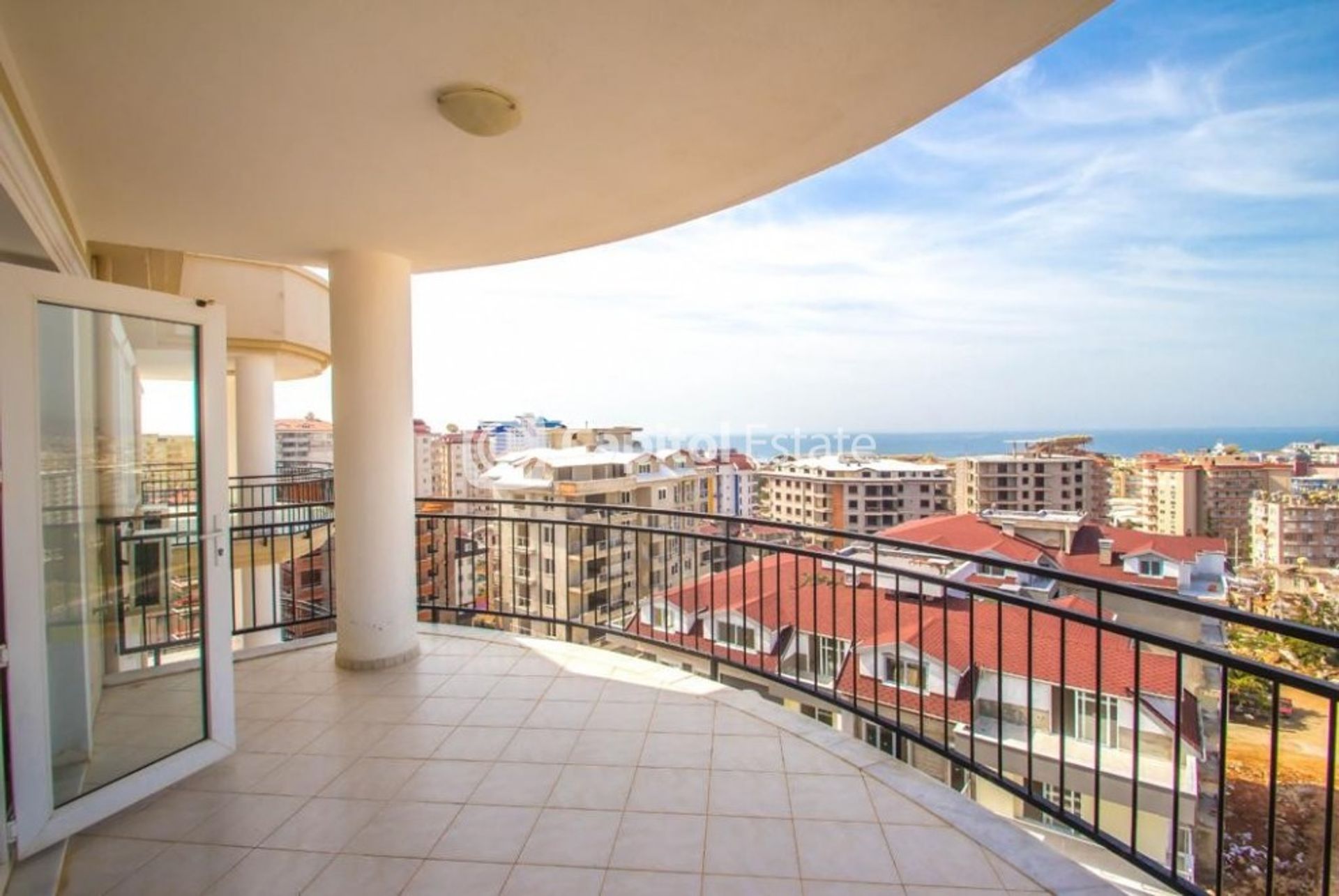 Condominium dans , Antalya 11389606