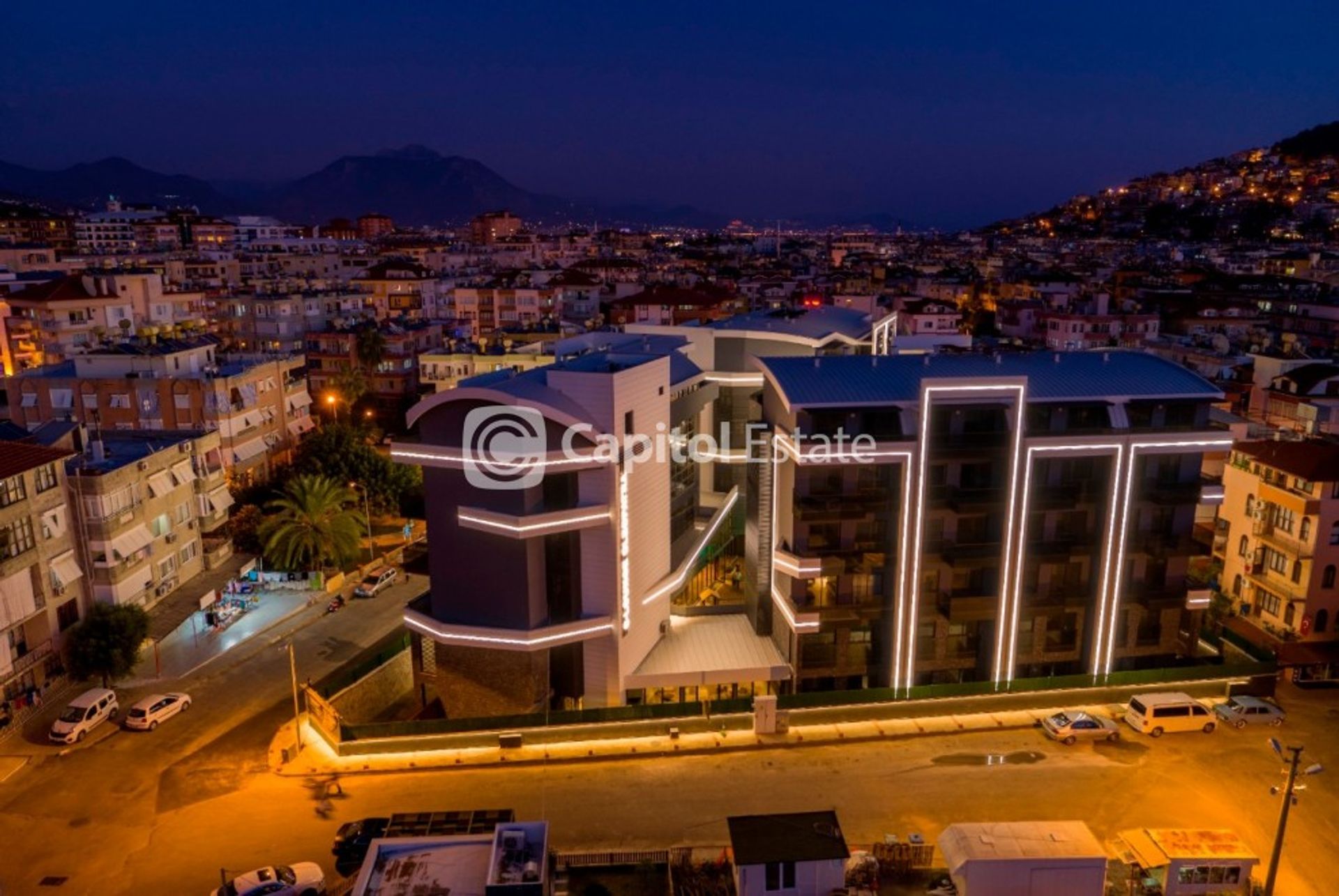 Hus i Alanya, Antalya 11389652