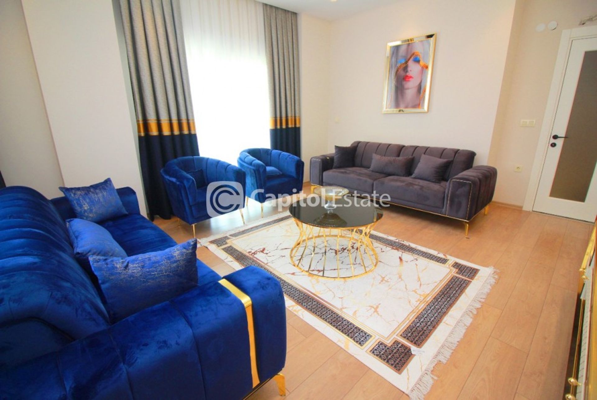 Condominio nel Payallar, Antalya 11389657