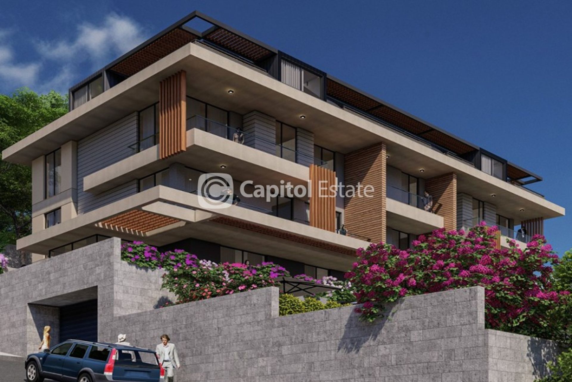 casa en Alanya, Antalya 11389659