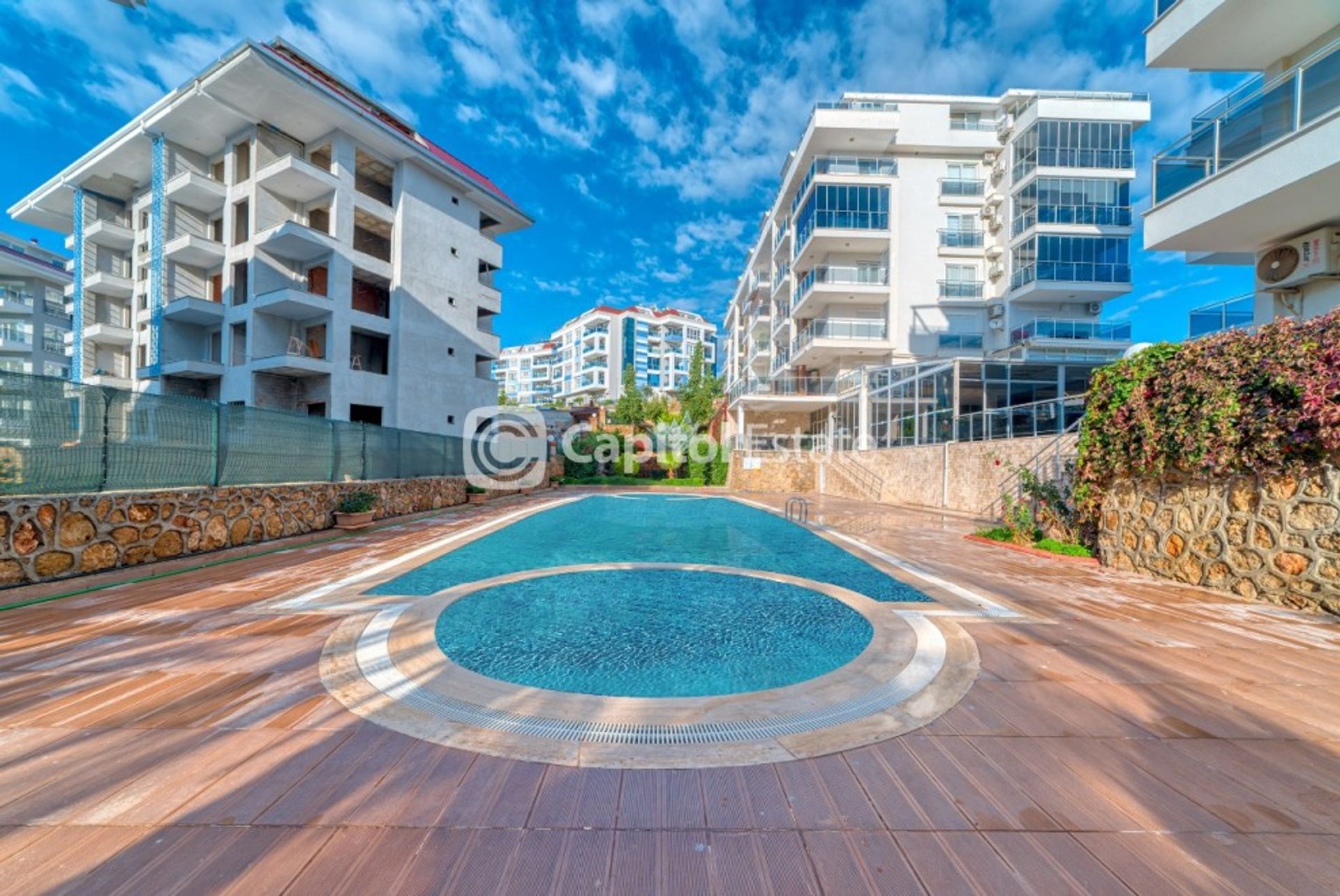 Condominio nel Kestel, Bursa 11389660