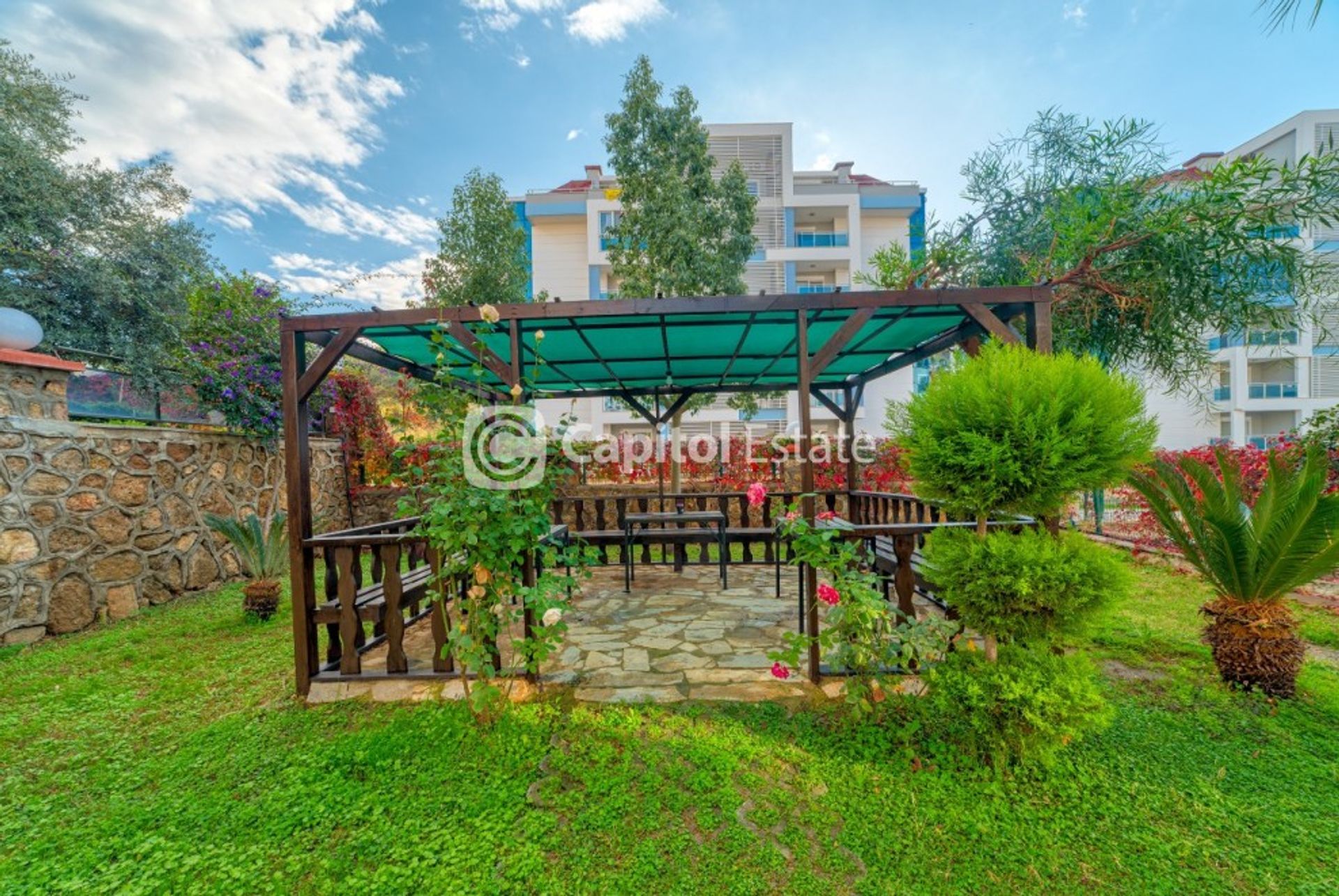 Condominio nel Kestel, Bursa 11389660