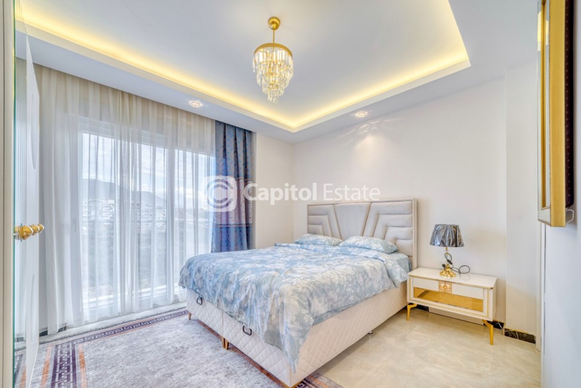 Condominio nel Kestel, Bursa 11389660