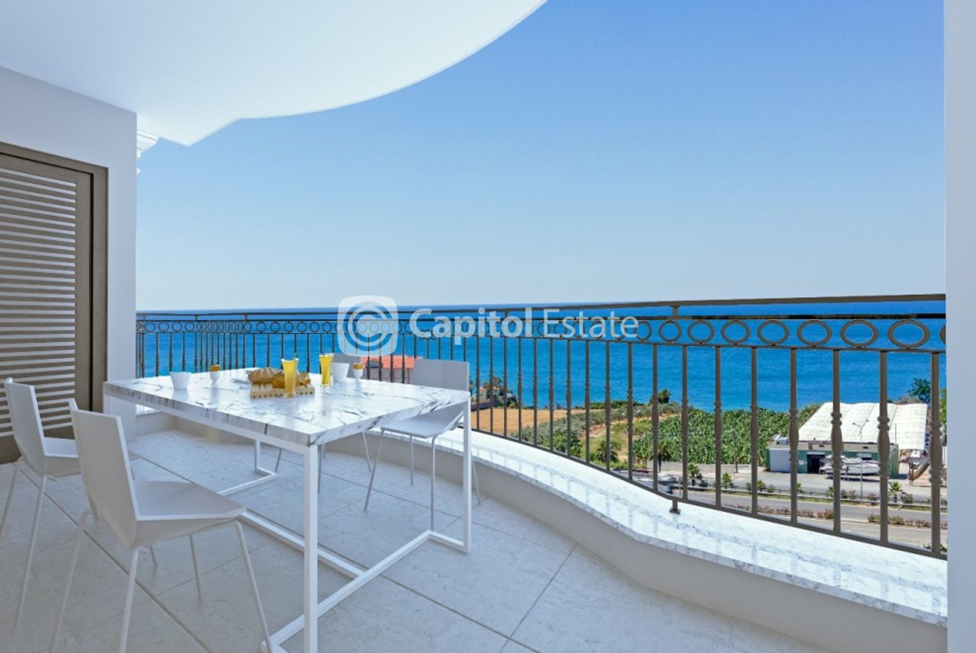 casa en Okurcalar, Antalya 11389674