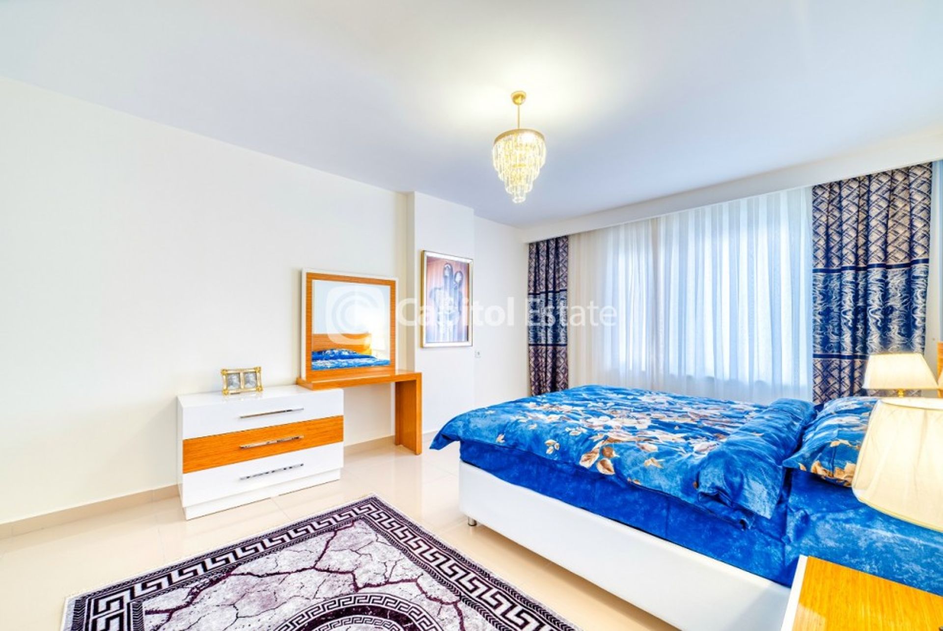 Condominium dans Kargıcak, Antalya 11389680