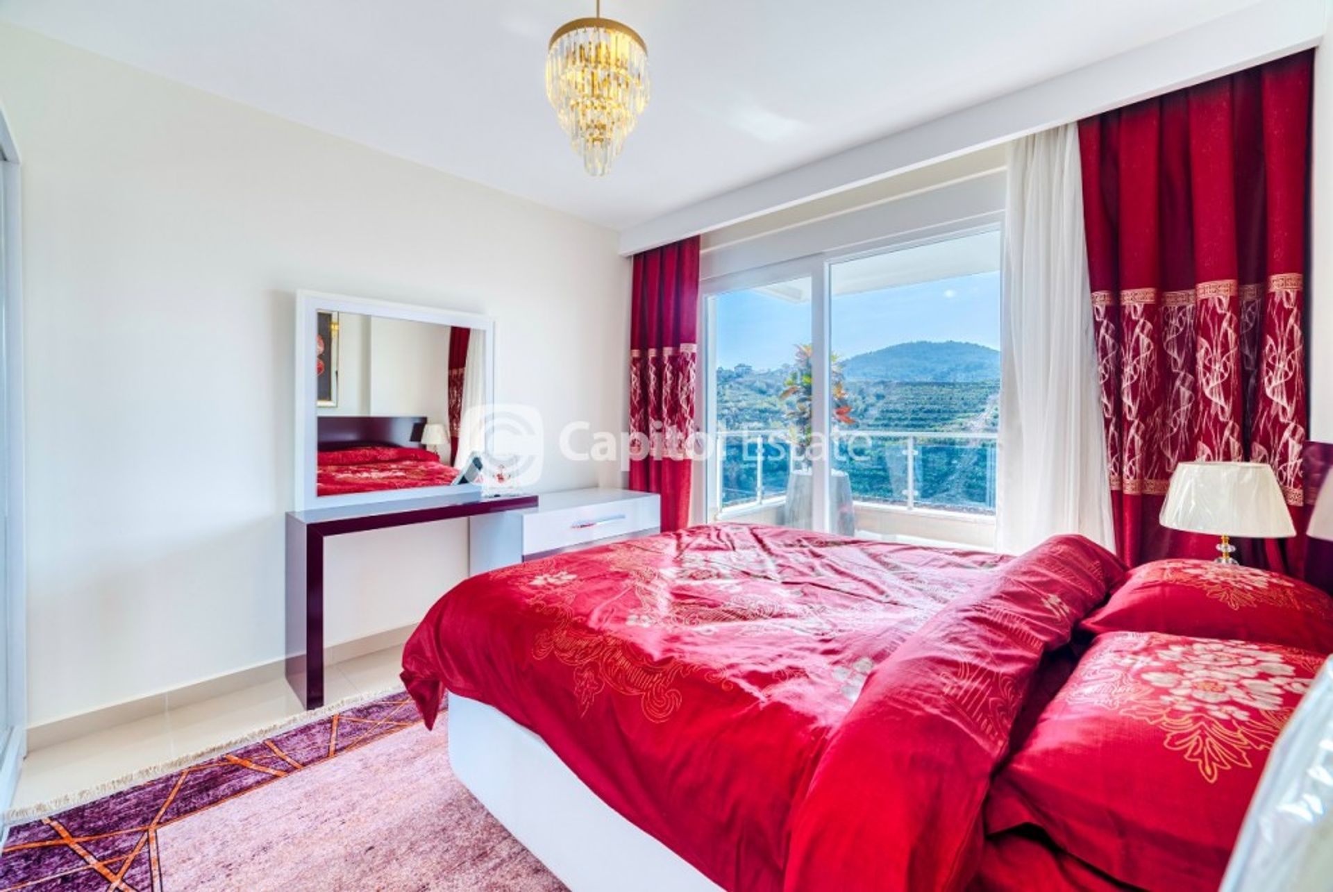 Condominium dans Kargıcak, Antalya 11389680