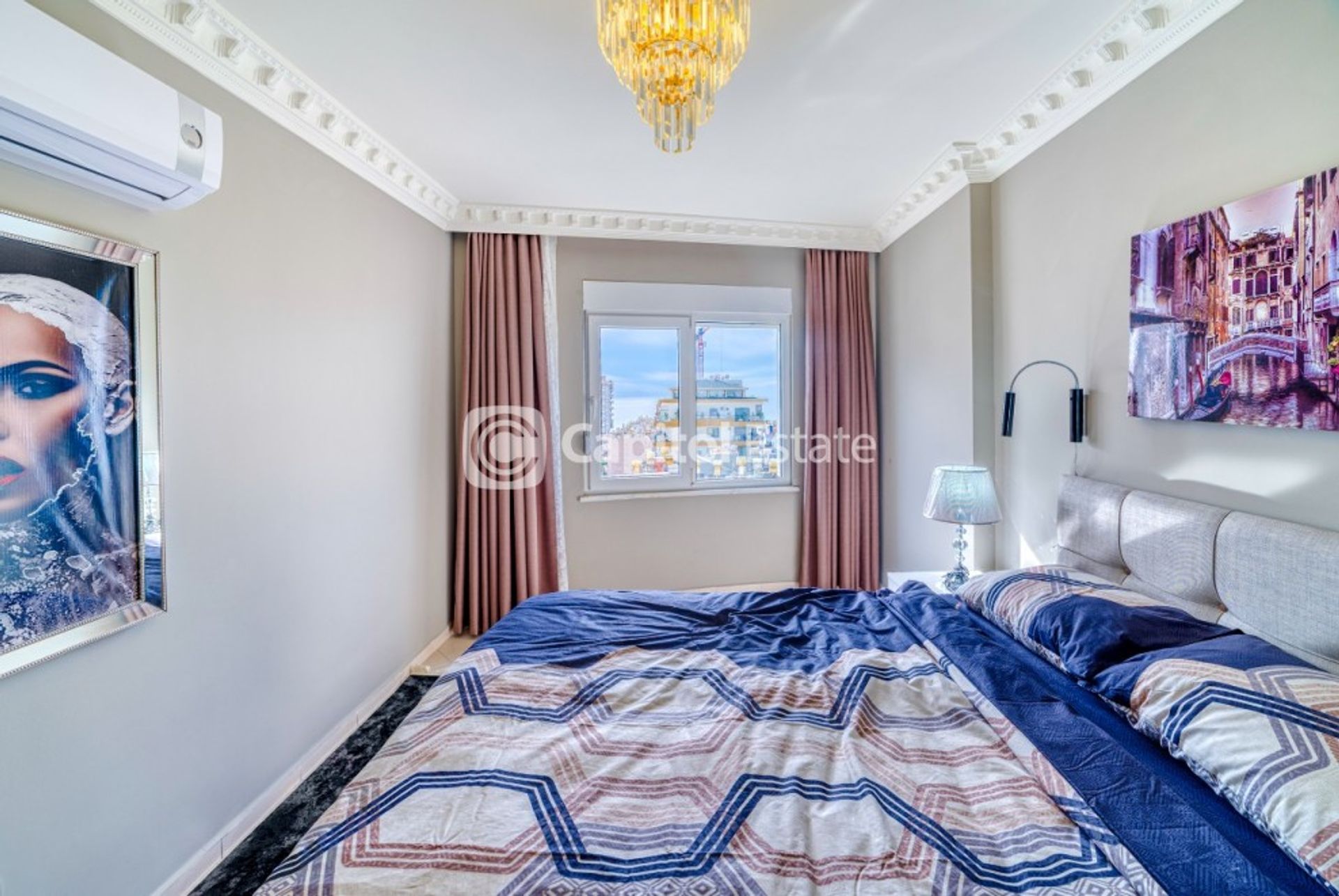 Condominio nel Mahmutlar, Antalya 11389694