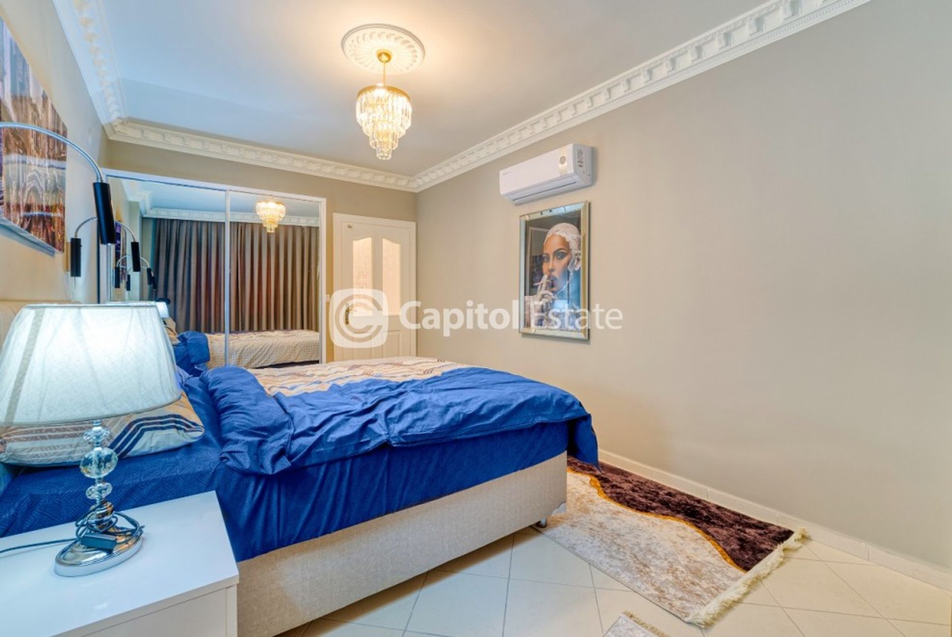 Condominio nel Mahmutlar, Antalya 11389694