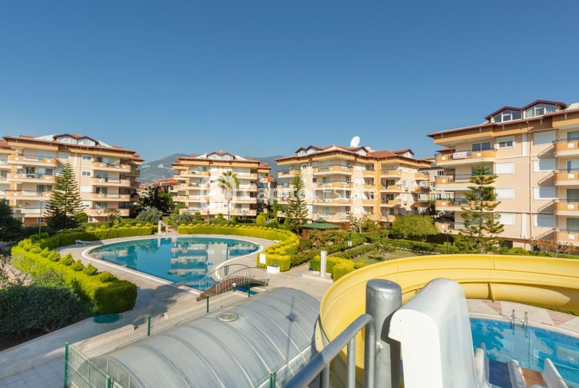 분양 아파트 에 Oba, Antalya 11389696