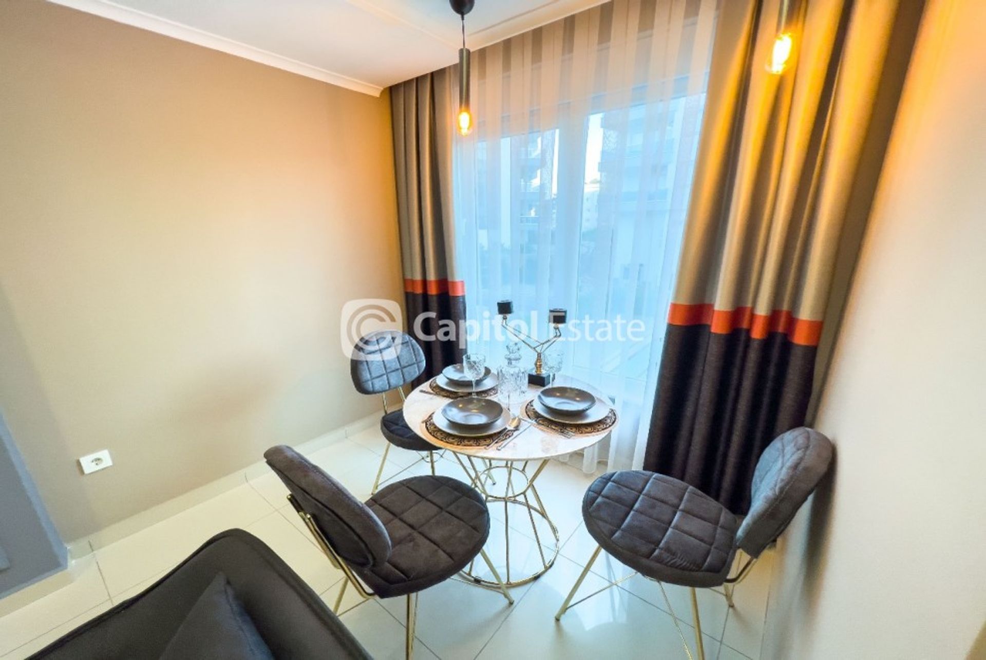 Condominio nel Oba, Antalya 11389711