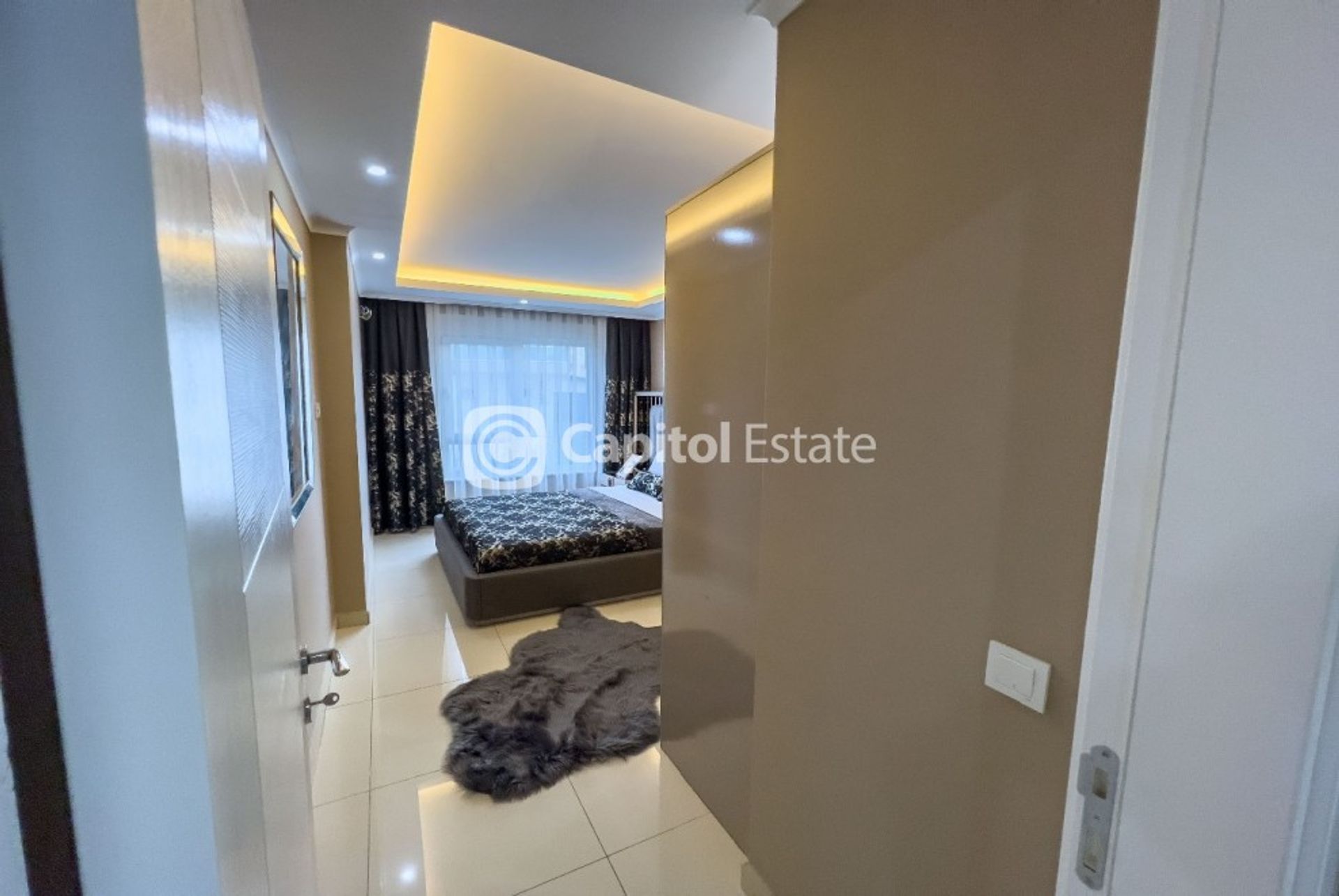 Condominio nel Oba, Antalya 11389711