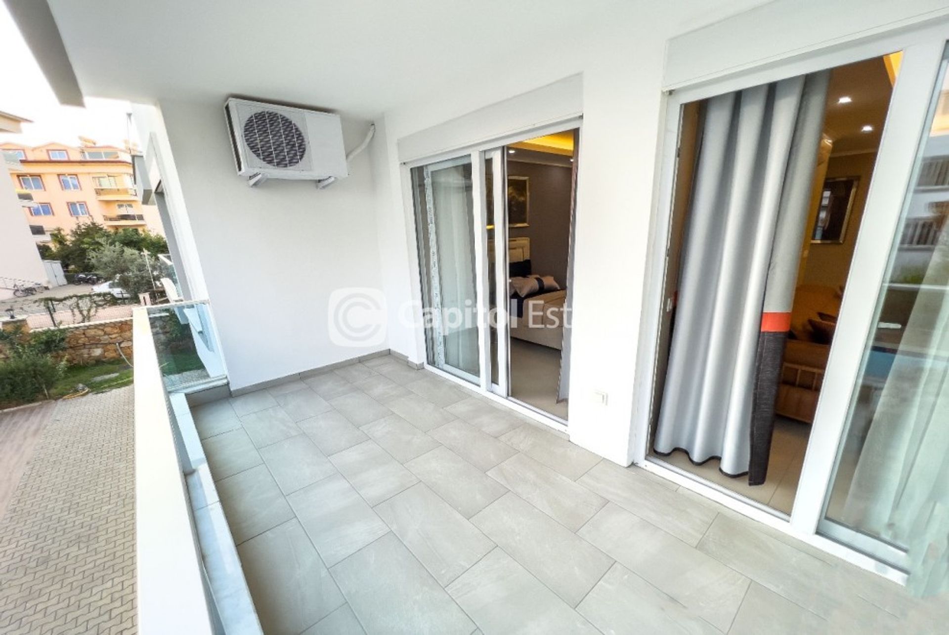 Condominio nel Oba, Antalya 11389711