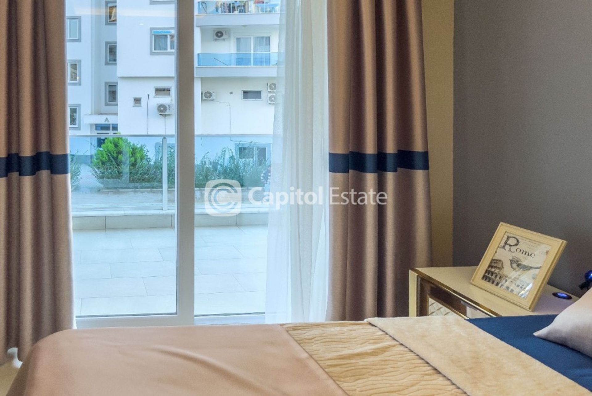 Condominio nel Oba, Antalya 11389711