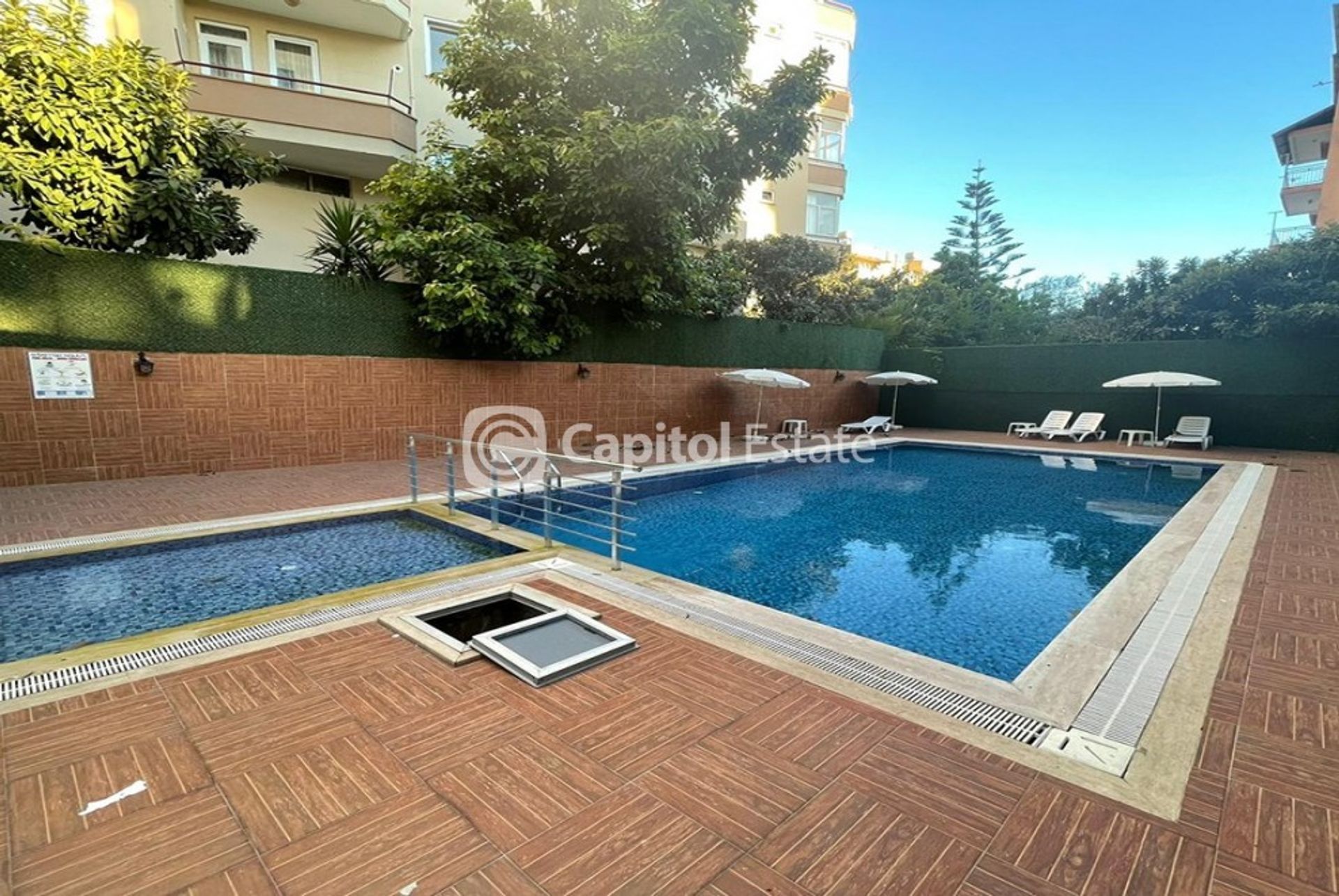 Condominio nel Alanya, Antalya 11389712