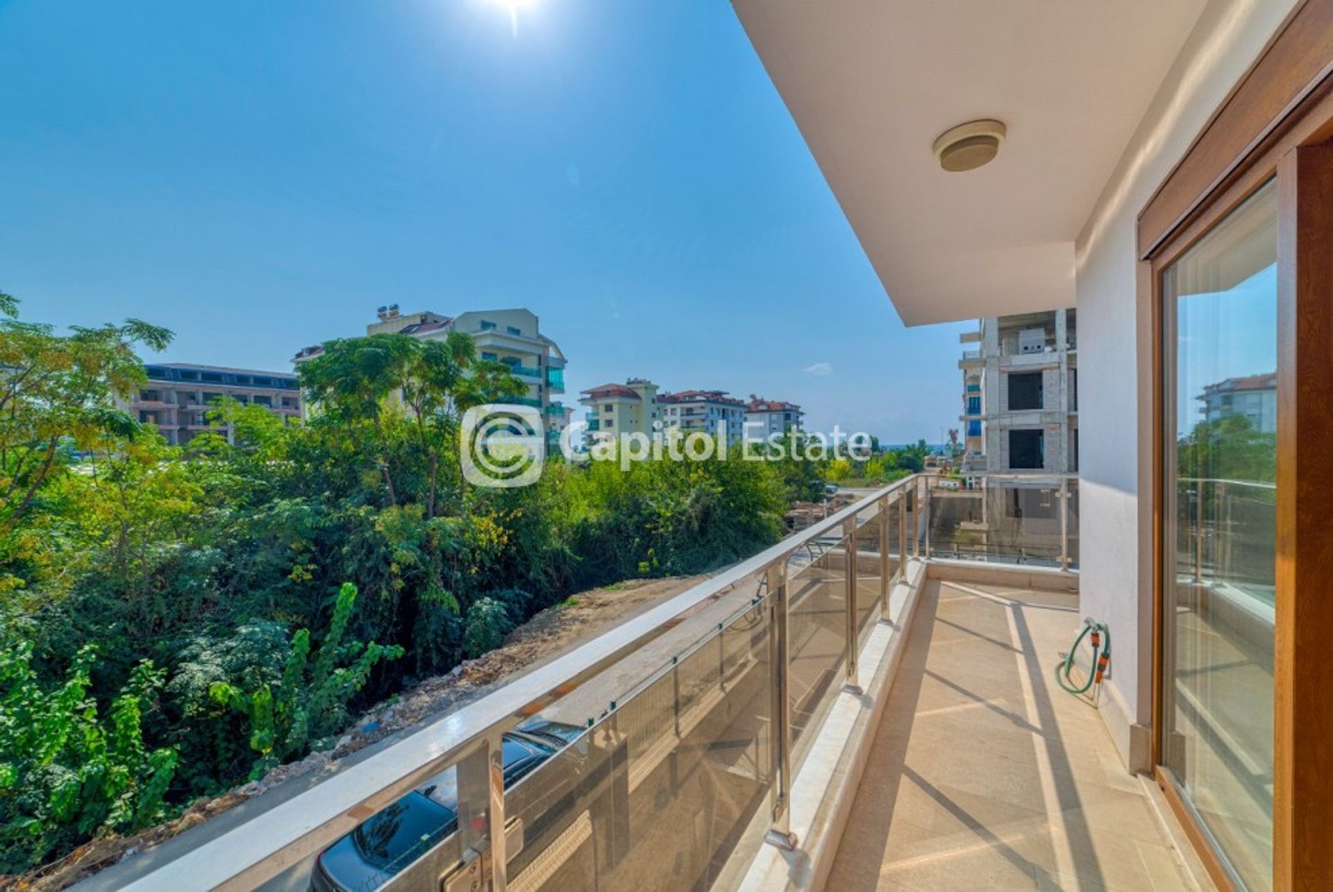 Condominio en Kestel, Bursa 11389718