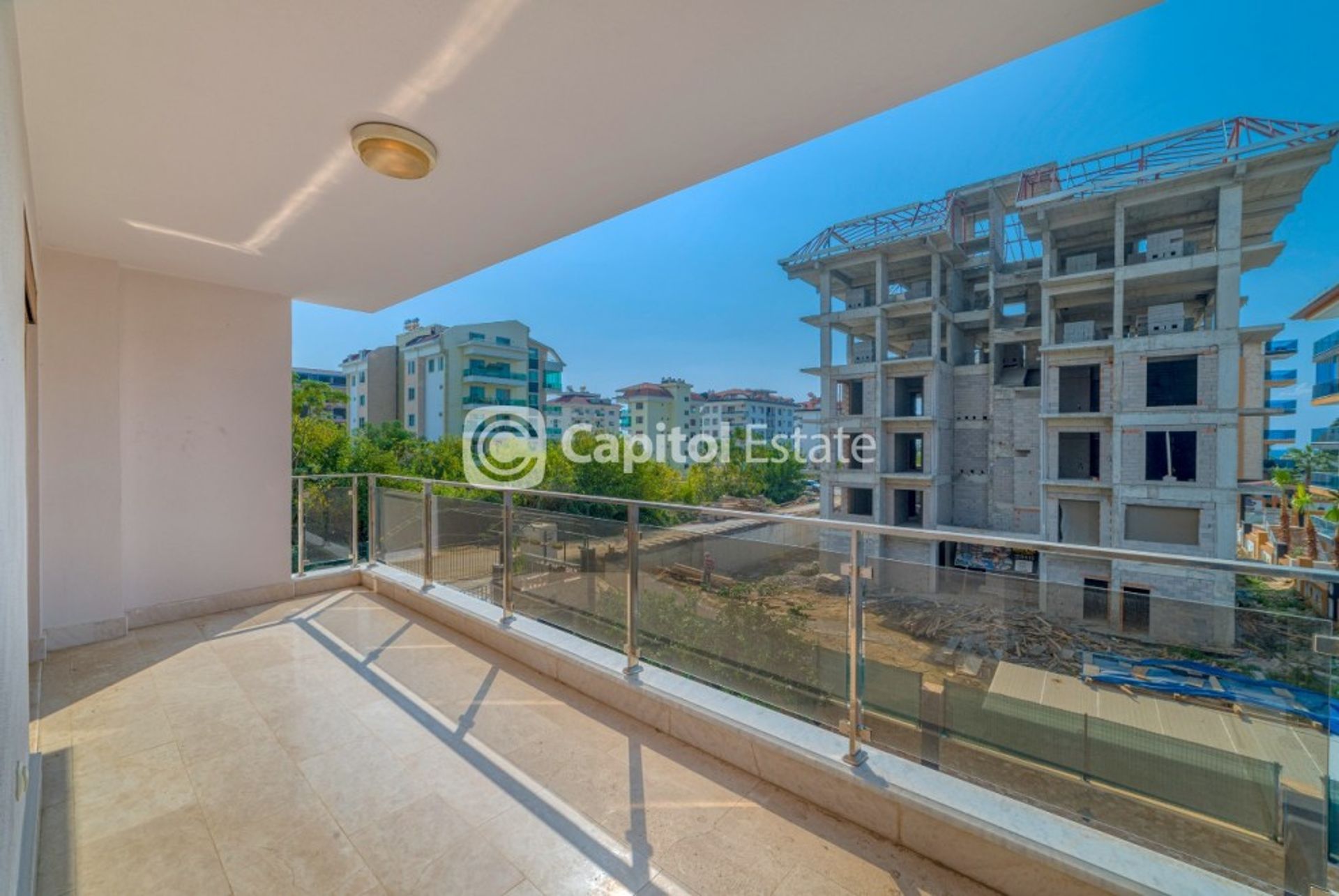 Condominio en Kestel, Bursa 11389718