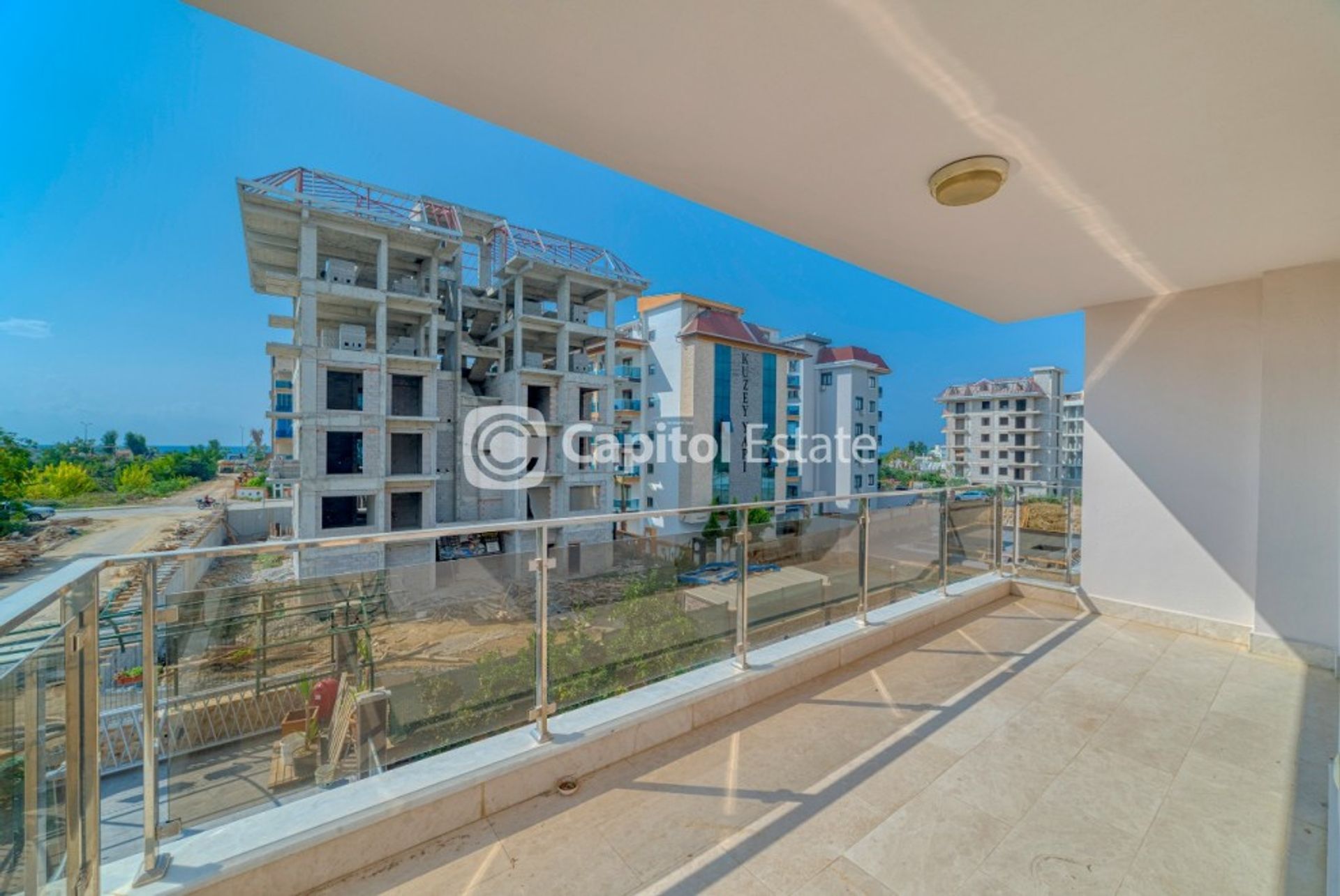 Condominio en Kestel, Bursa 11389718