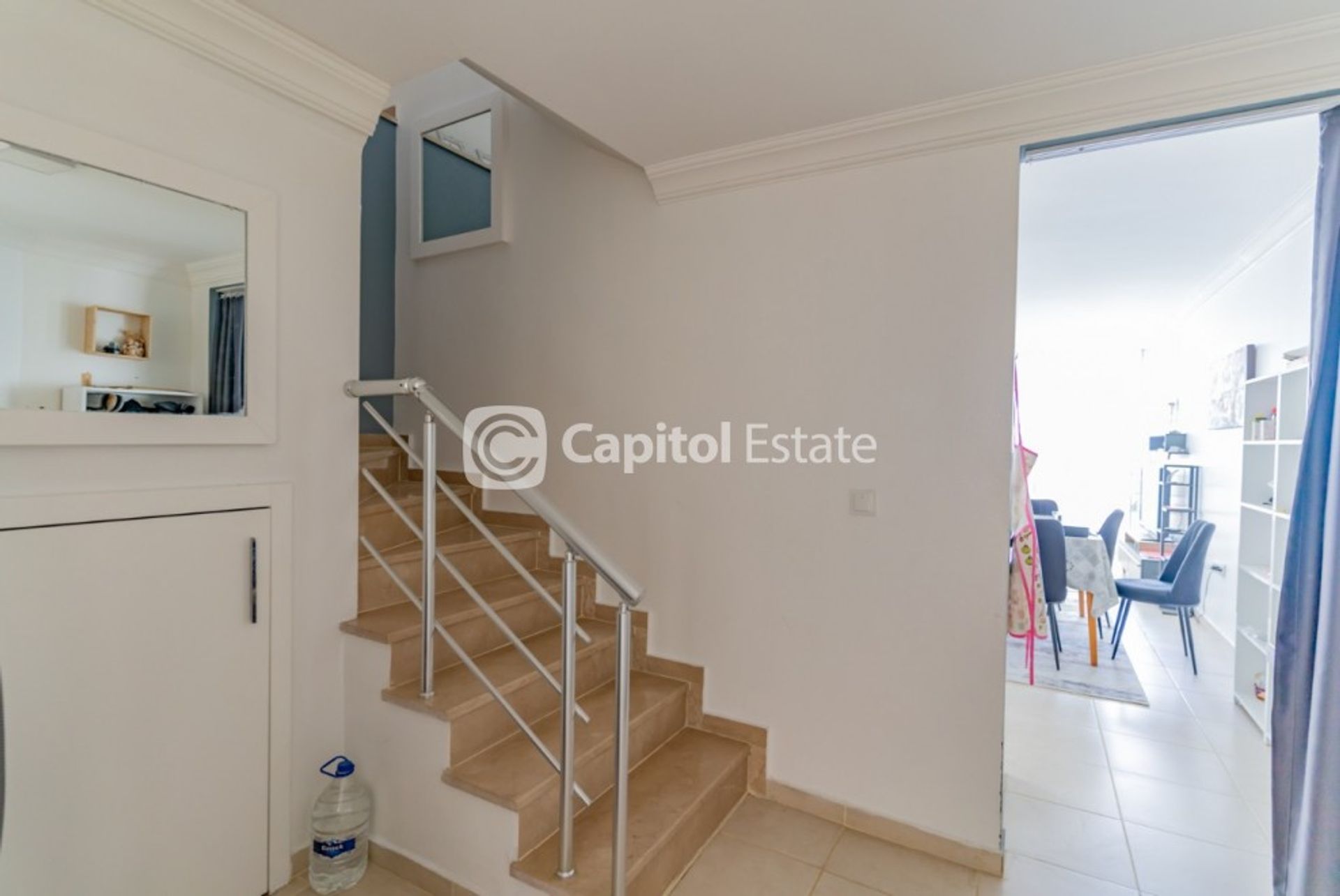 Condominio en Mahmutlar, Antalya 11389805