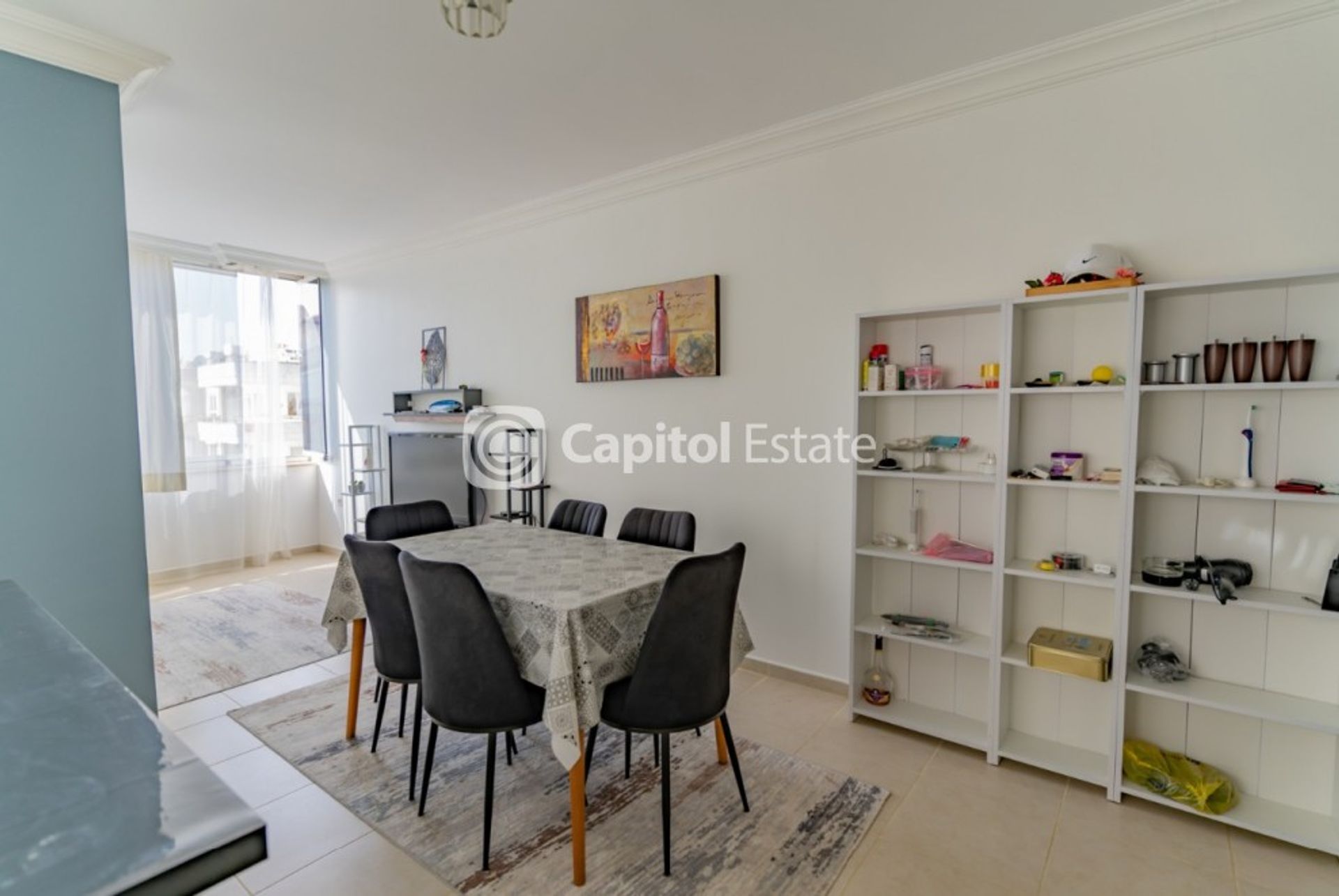 Condominio en Mahmutlar, Antalya 11389805