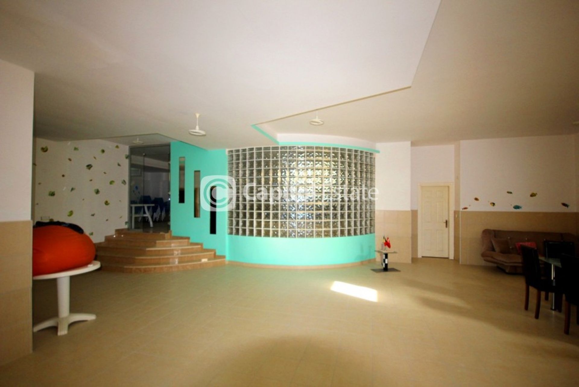 Condominium dans Avsallar, Antalya 11389810