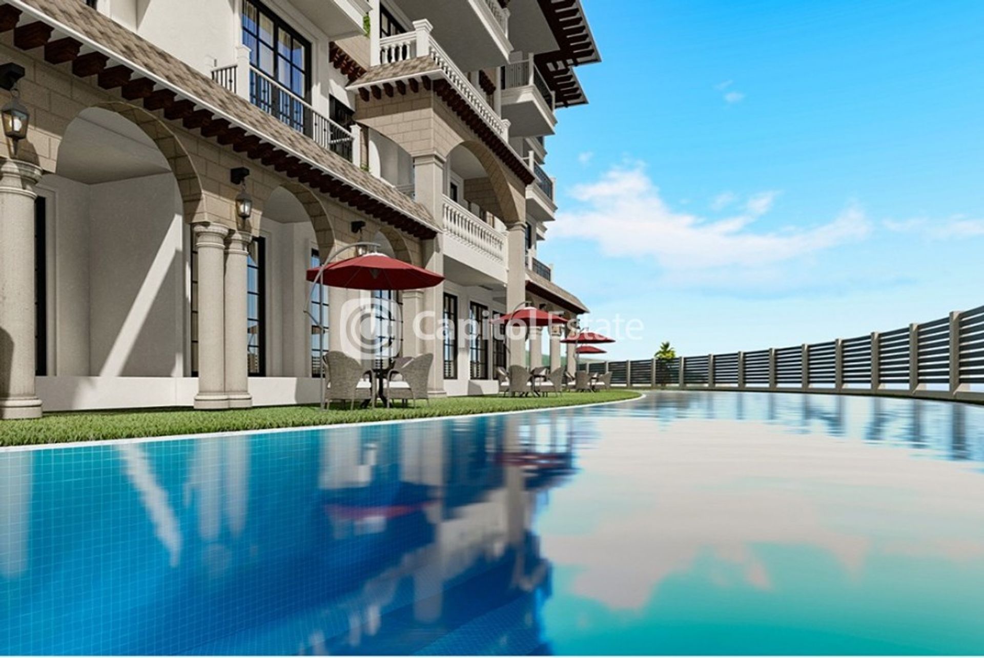 Casa nel Kargıcak, Antalya 11389867