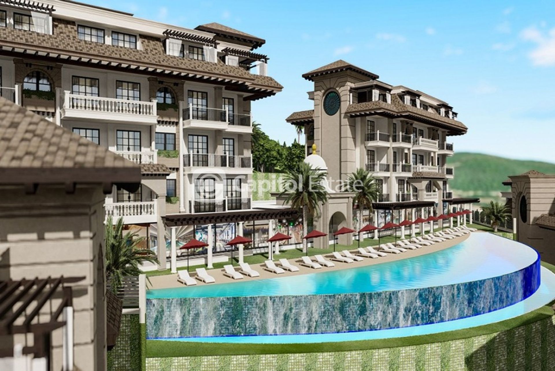 Casa nel Kargıcak, Antalya 11389867